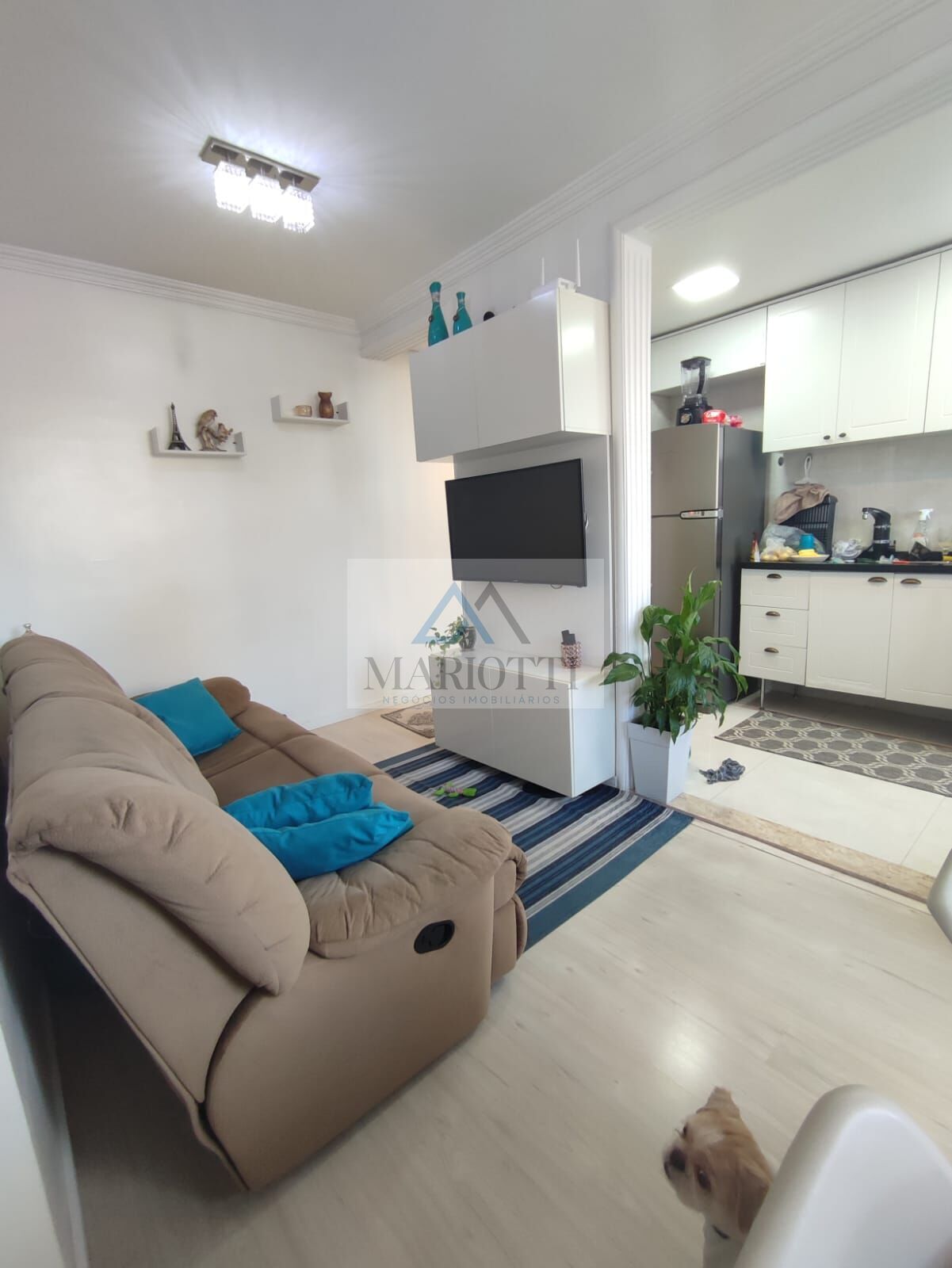 Apartamento, 2 quartos, 44 m² - Foto 38