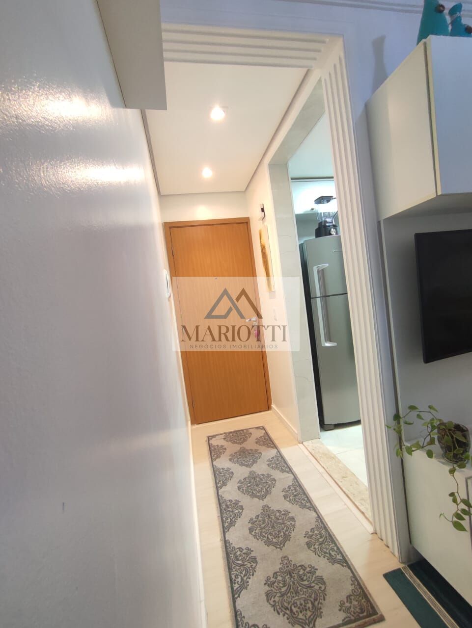Apartamento, 2 quartos, 44 m² - Foto 19