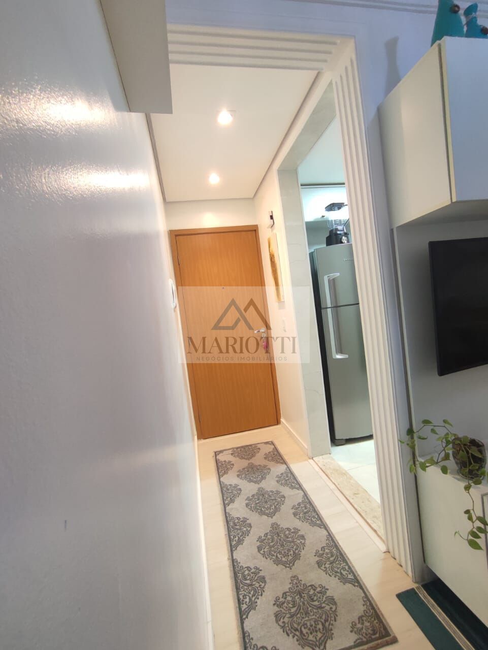 Apartamento, 2 quartos, 44 m² - Foto 19