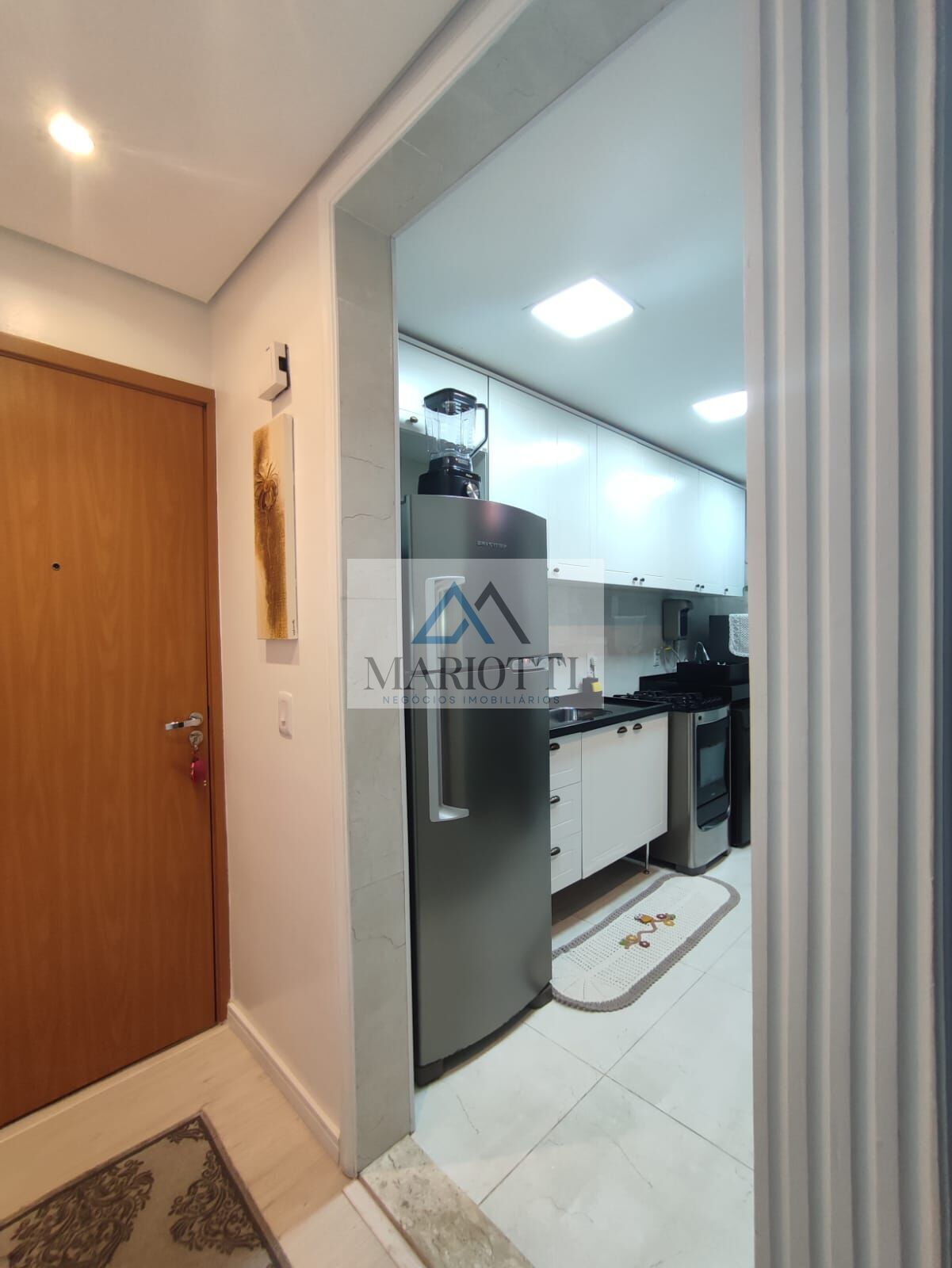 Apartamento, 2 quartos, 44 m² - Foto 4