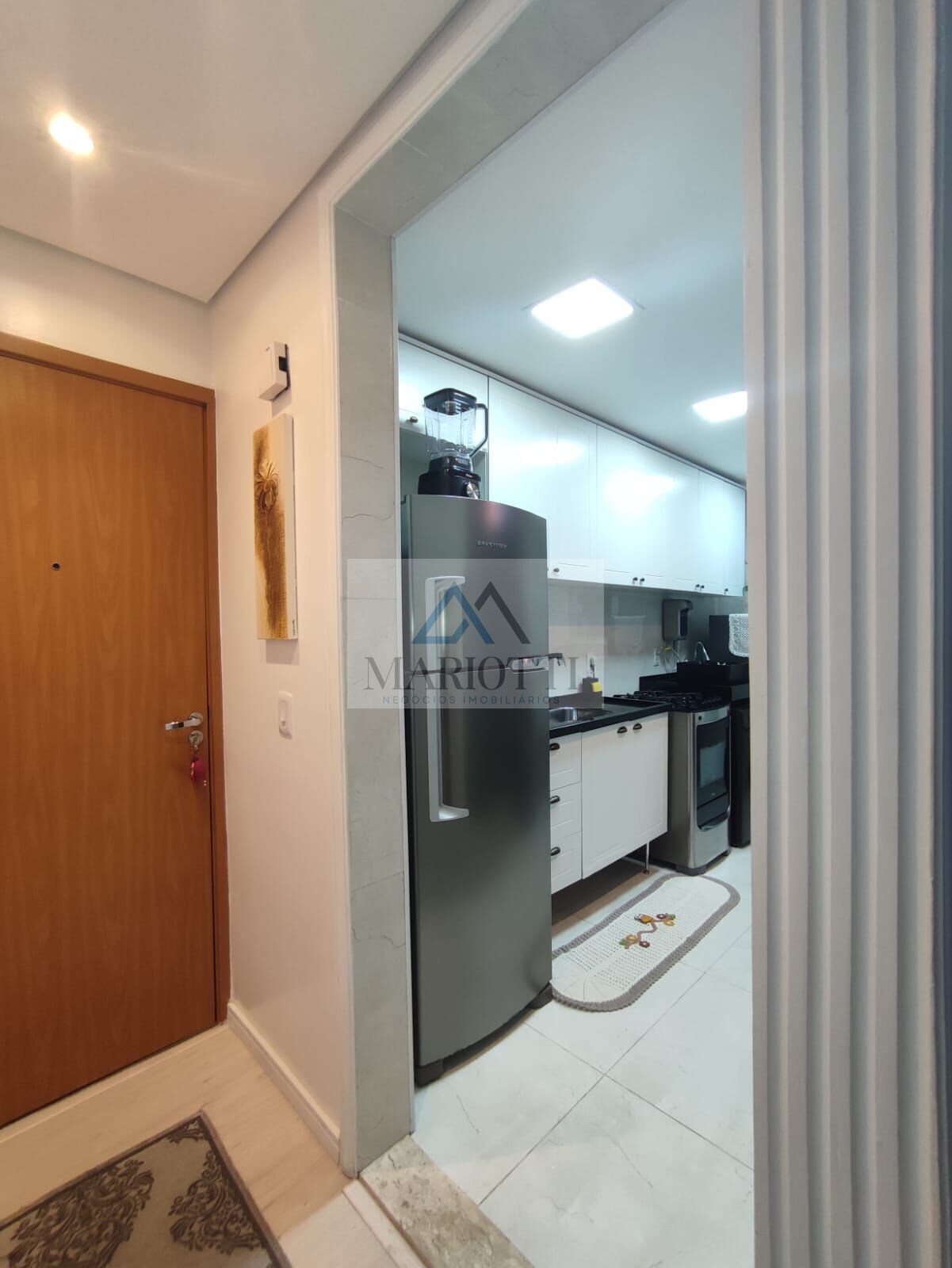 Apartamento, 2 quartos, 44 m² - Foto 4