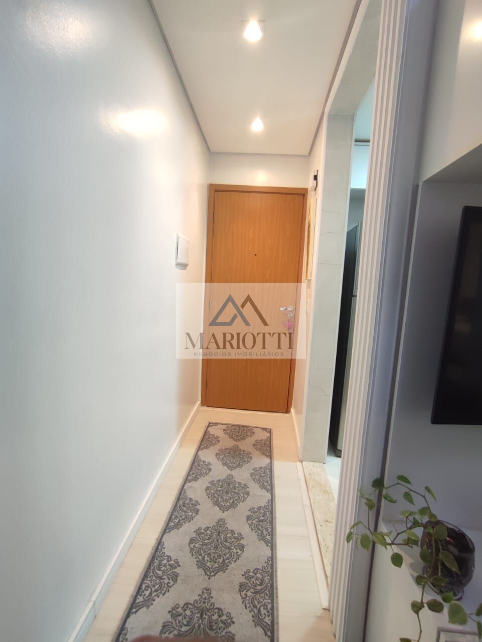 Apartamento, 2 quartos, 44 m² - Foto 17
