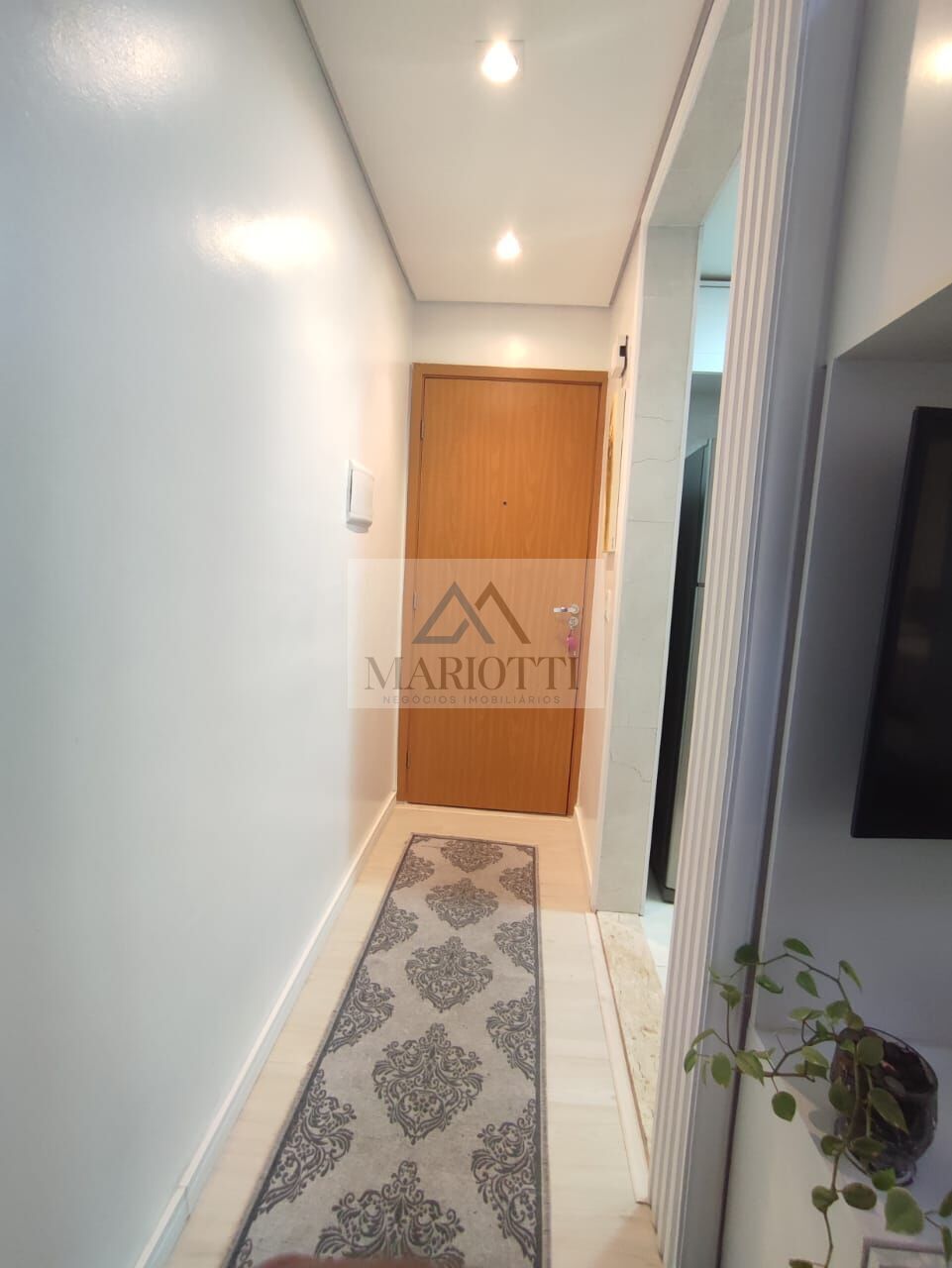 Apartamento, 2 quartos, 44 m² - Foto 17