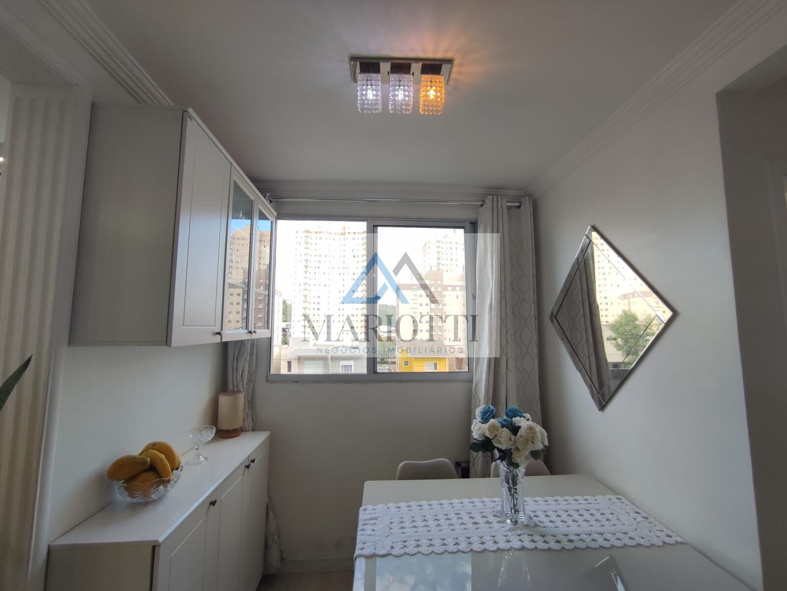 Apartamento, 2 quartos, 44 m² - Foto 20