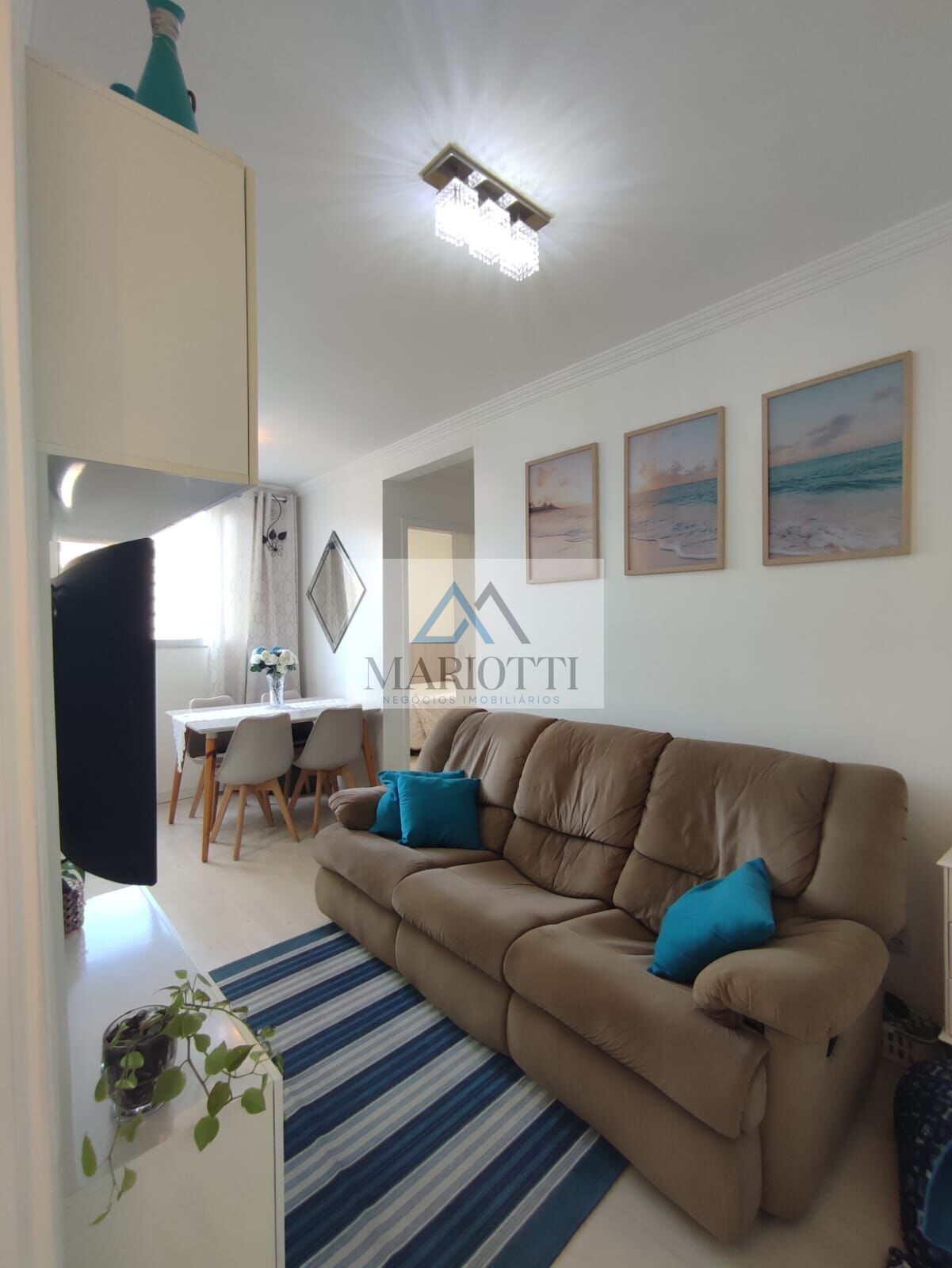Apartamento, 2 quartos, 44 m² - Foto 33