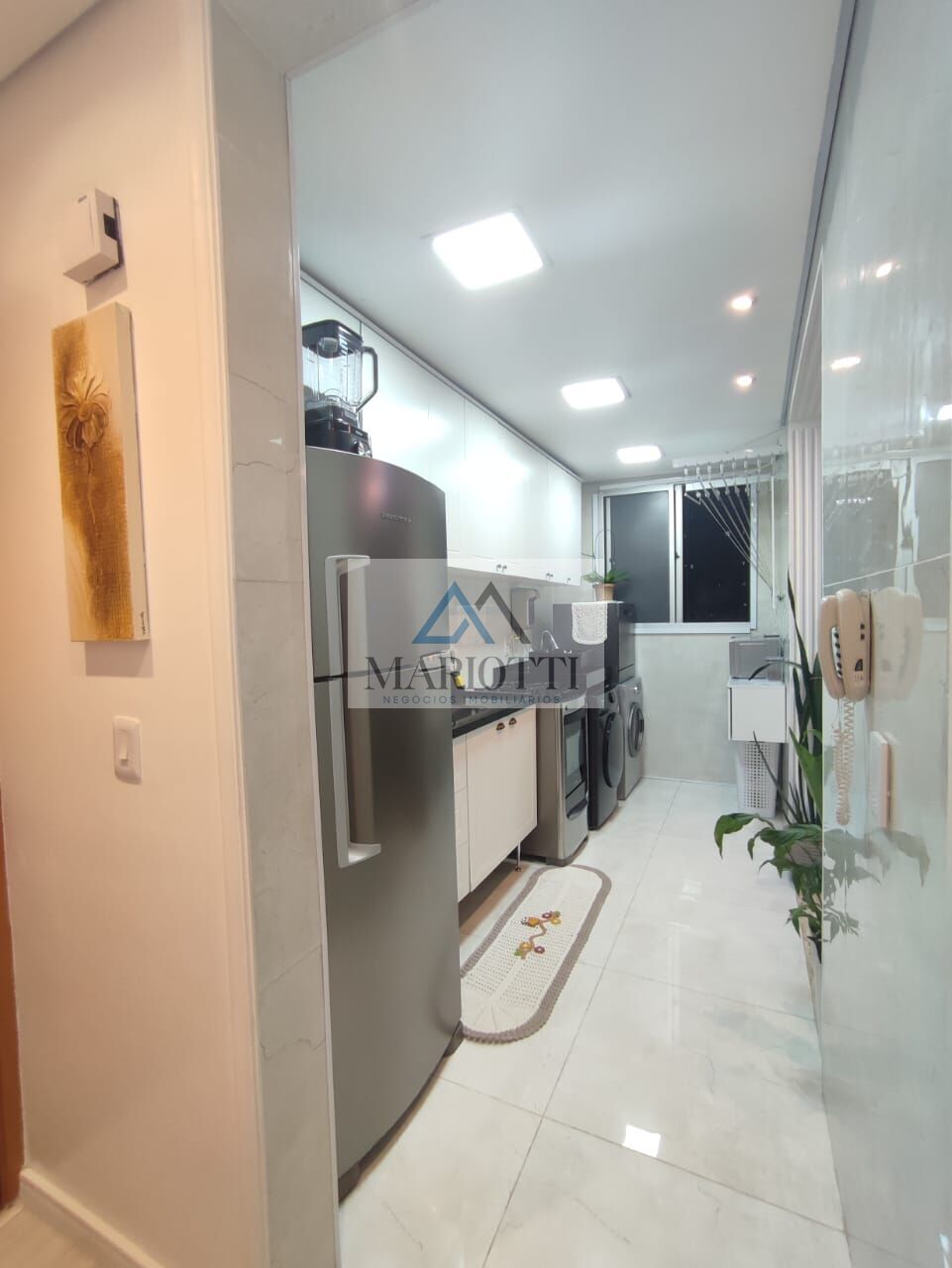 Apartamento, 2 quartos, 44 m² - Foto 14