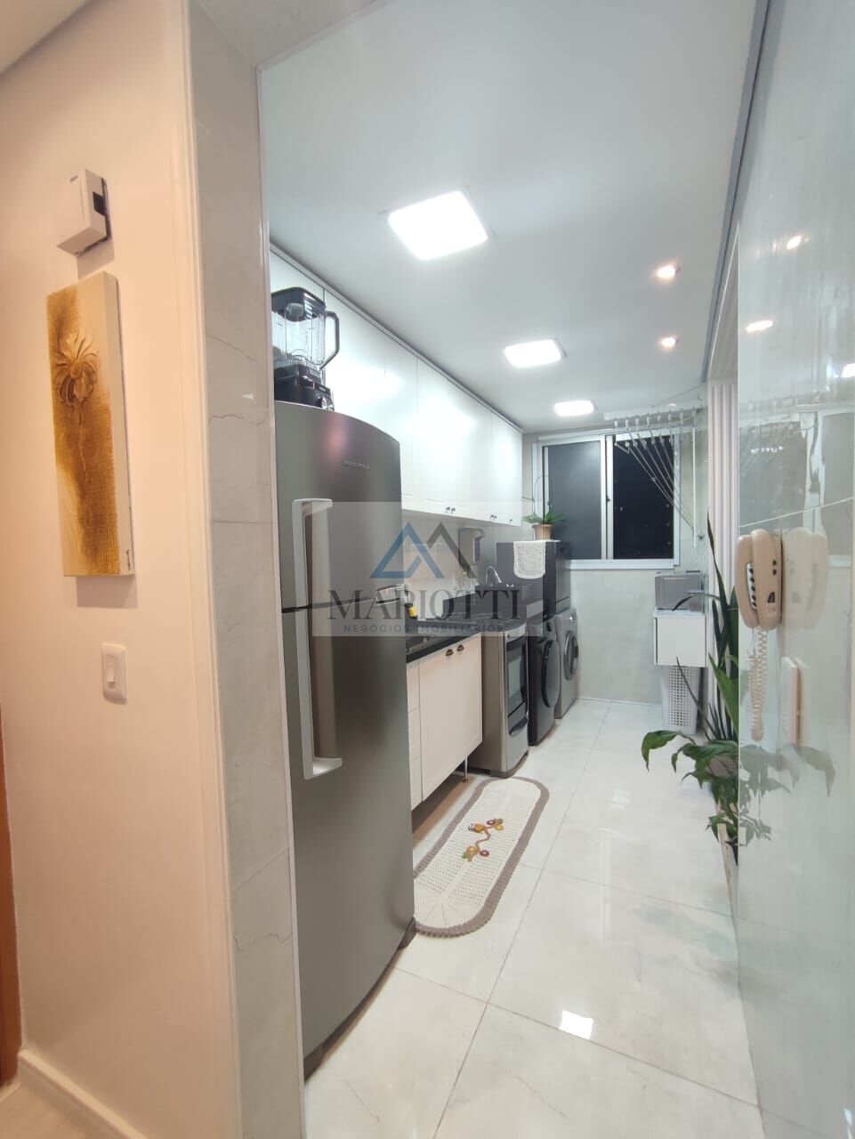 Apartamento, 2 quartos, 44 m² - Foto 14