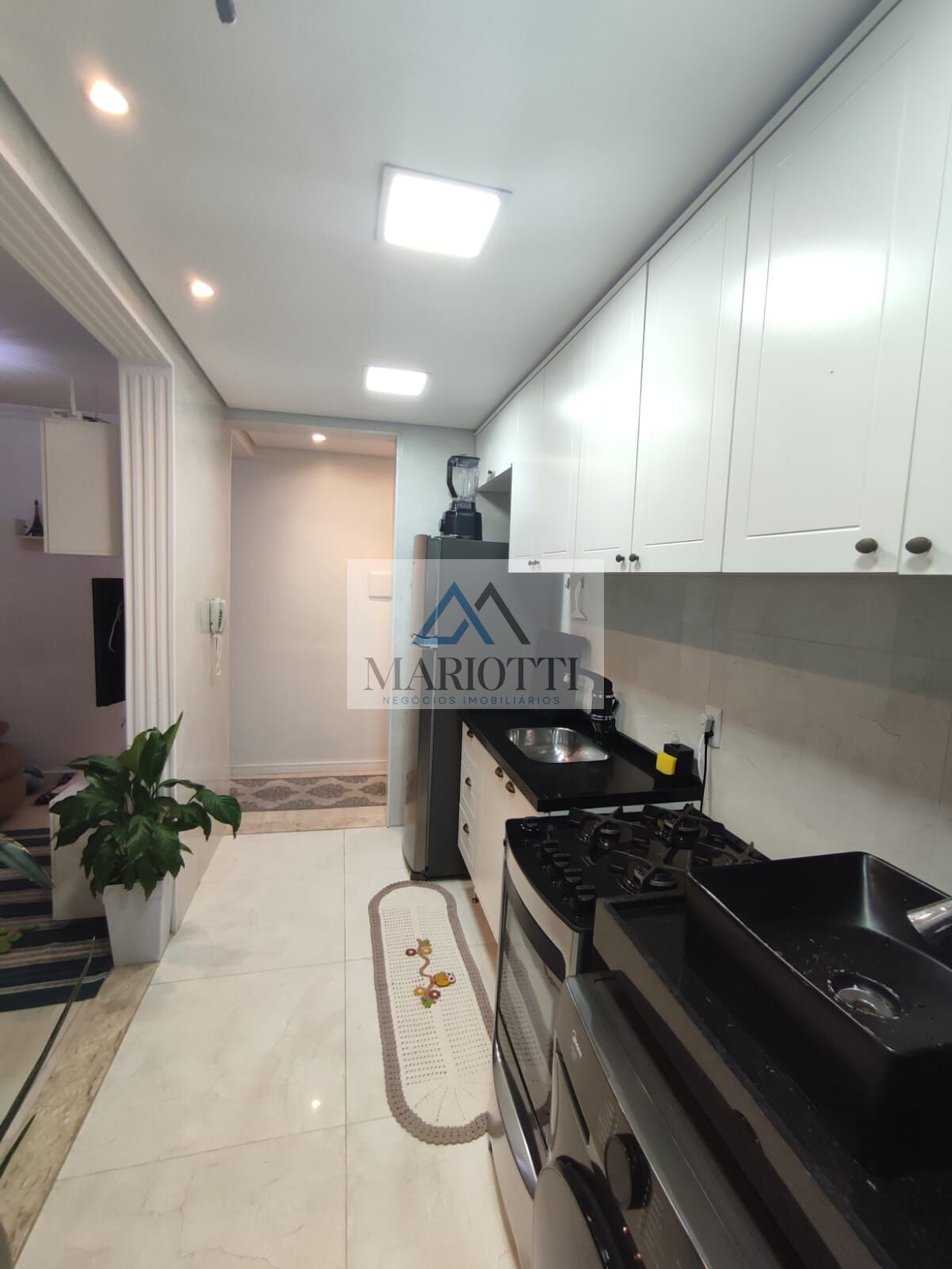 Apartamento, 2 quartos, 44 m² - Foto 5