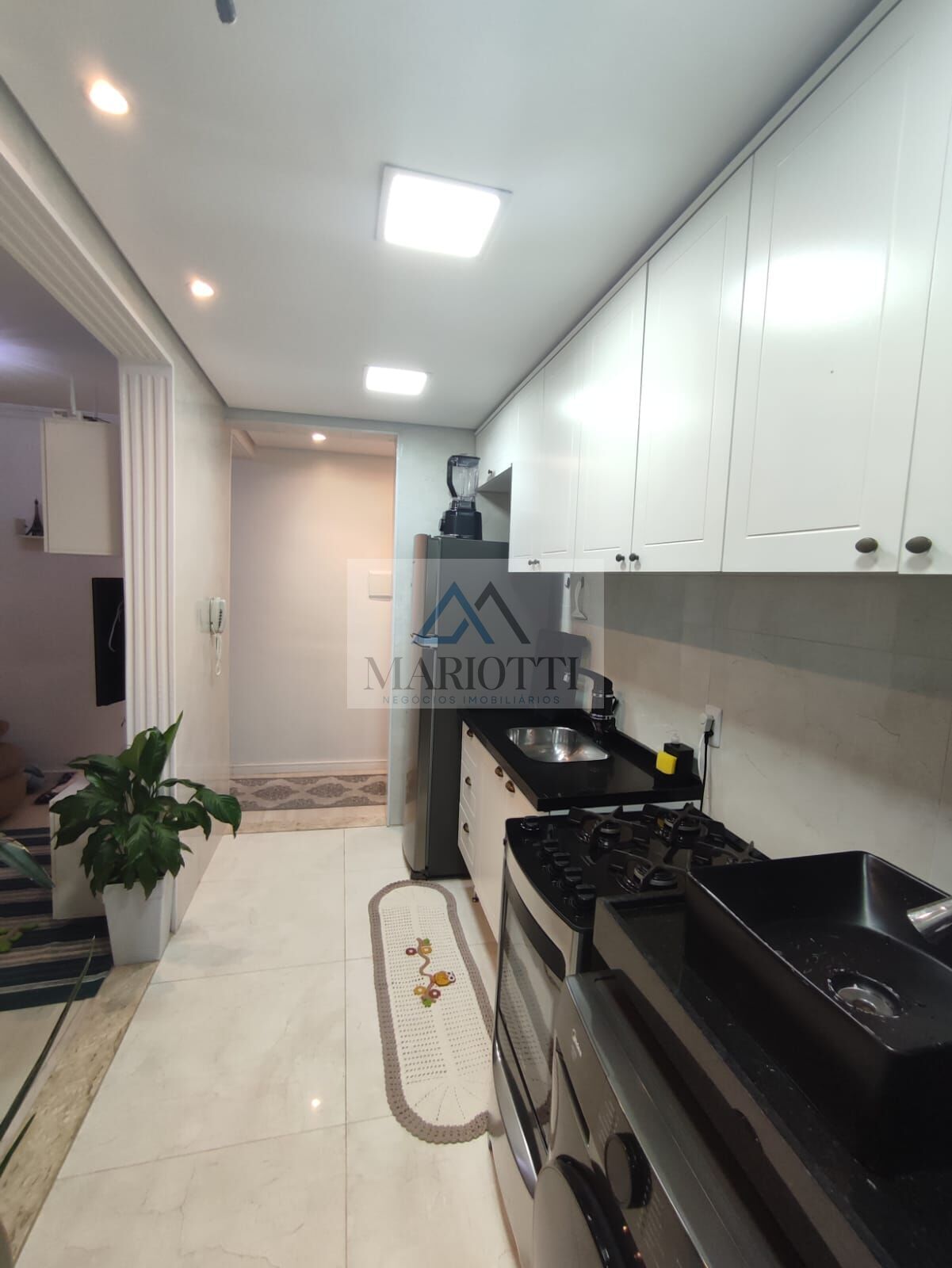 Apartamento, 2 quartos, 44 m² - Foto 5