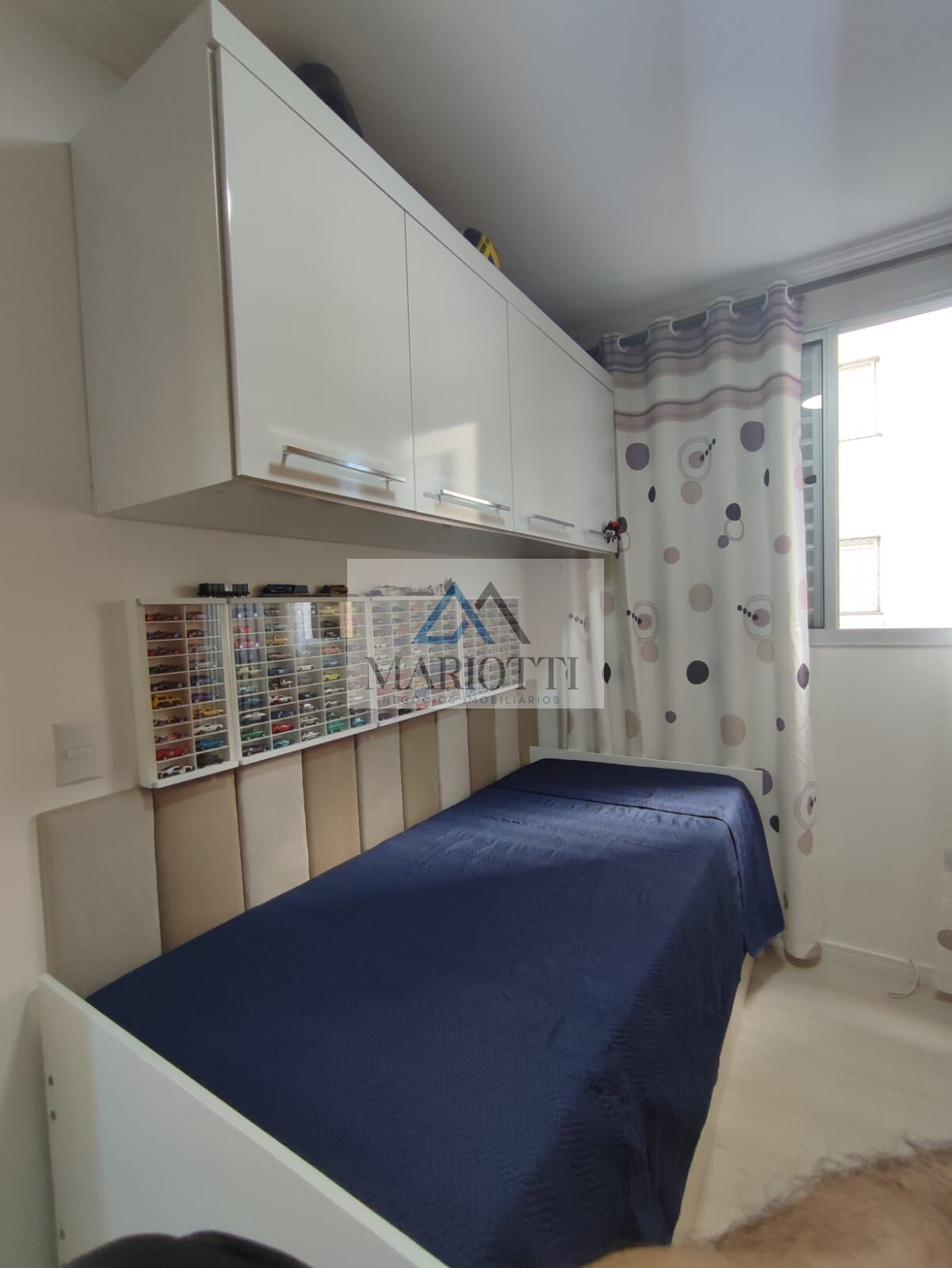 Apartamento, 2 quartos, 44 m² - Foto 42