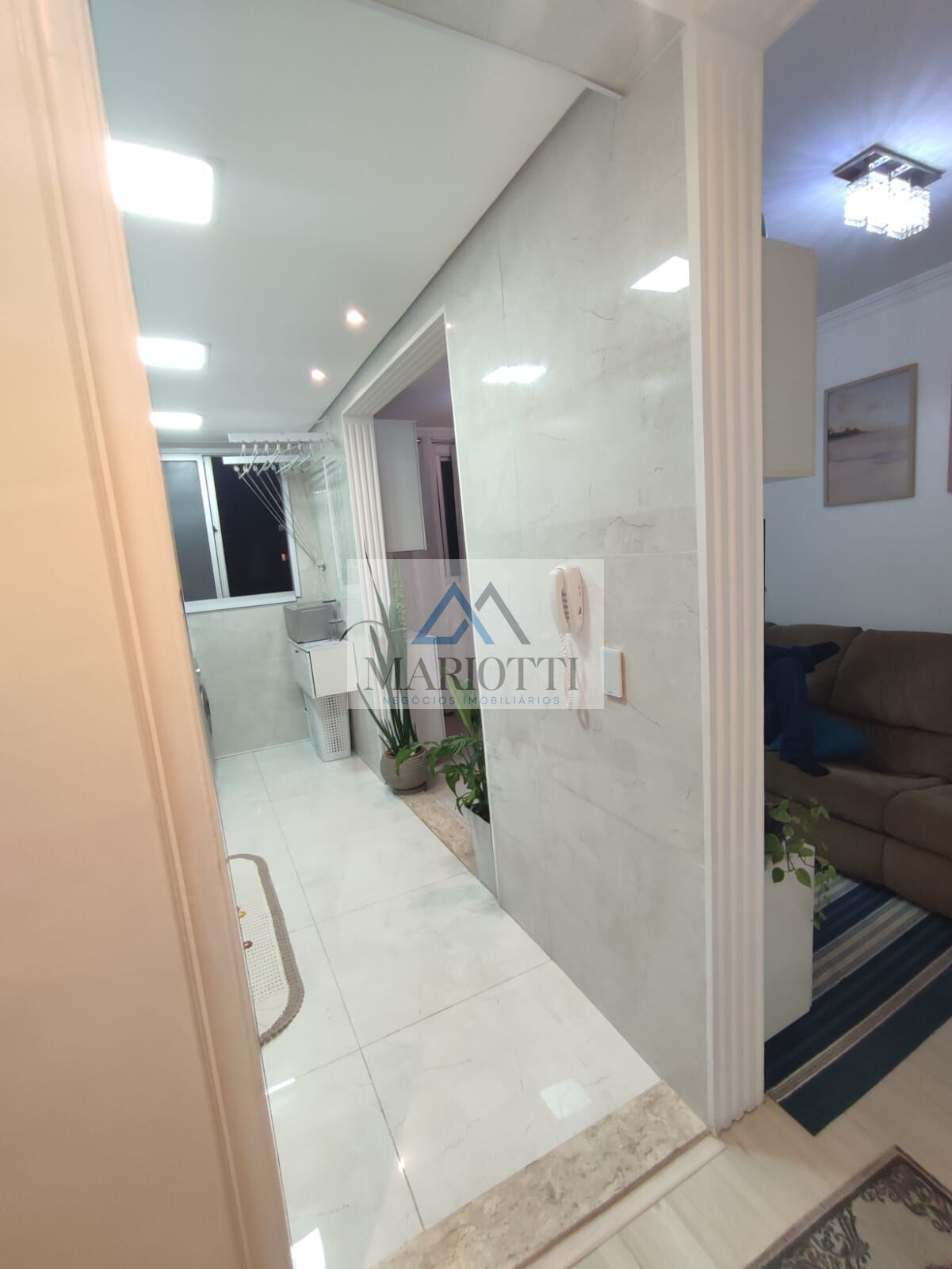 Apartamento, 2 quartos, 44 m² - Foto 6