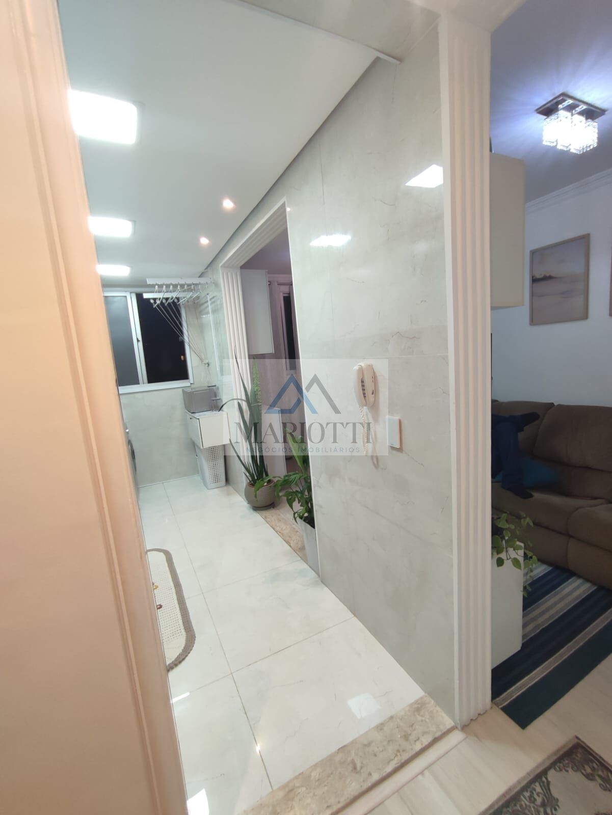 Apartamento, 2 quartos, 44 m² - Foto 6