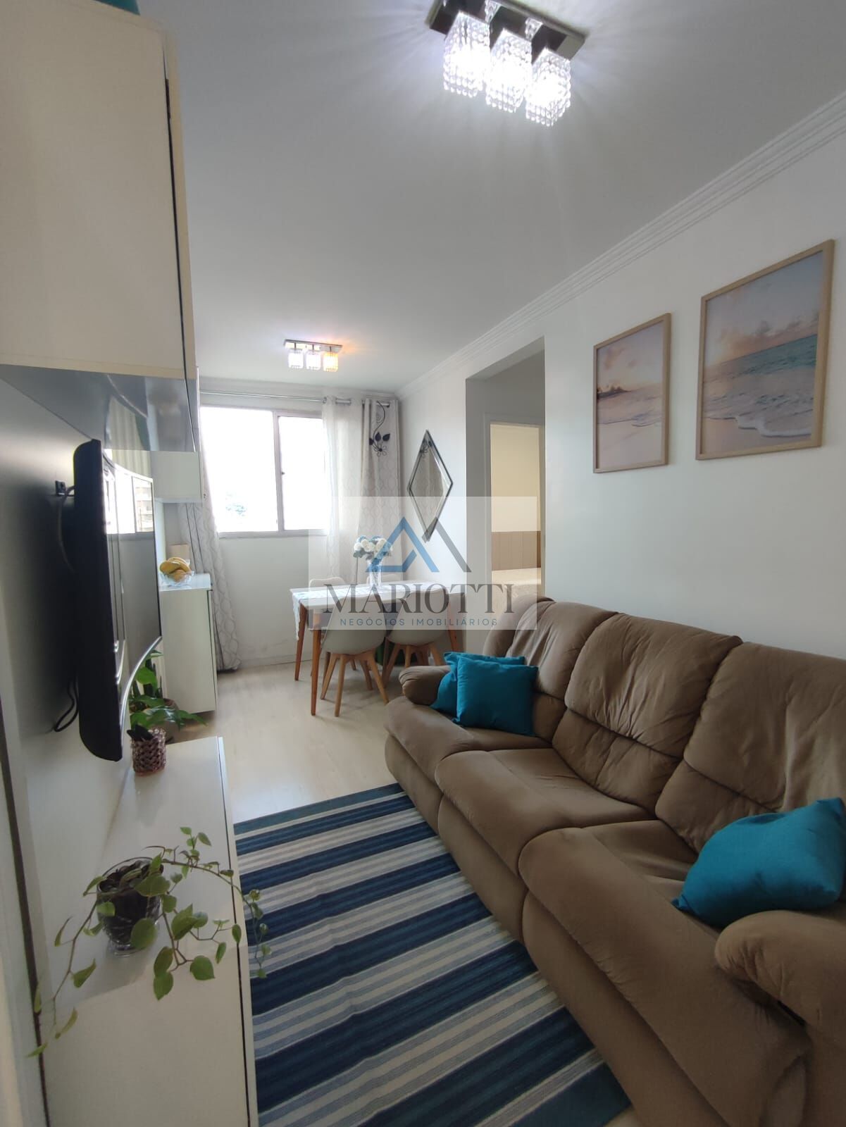 Apartamento, 2 quartos, 44 m² - Foto 32