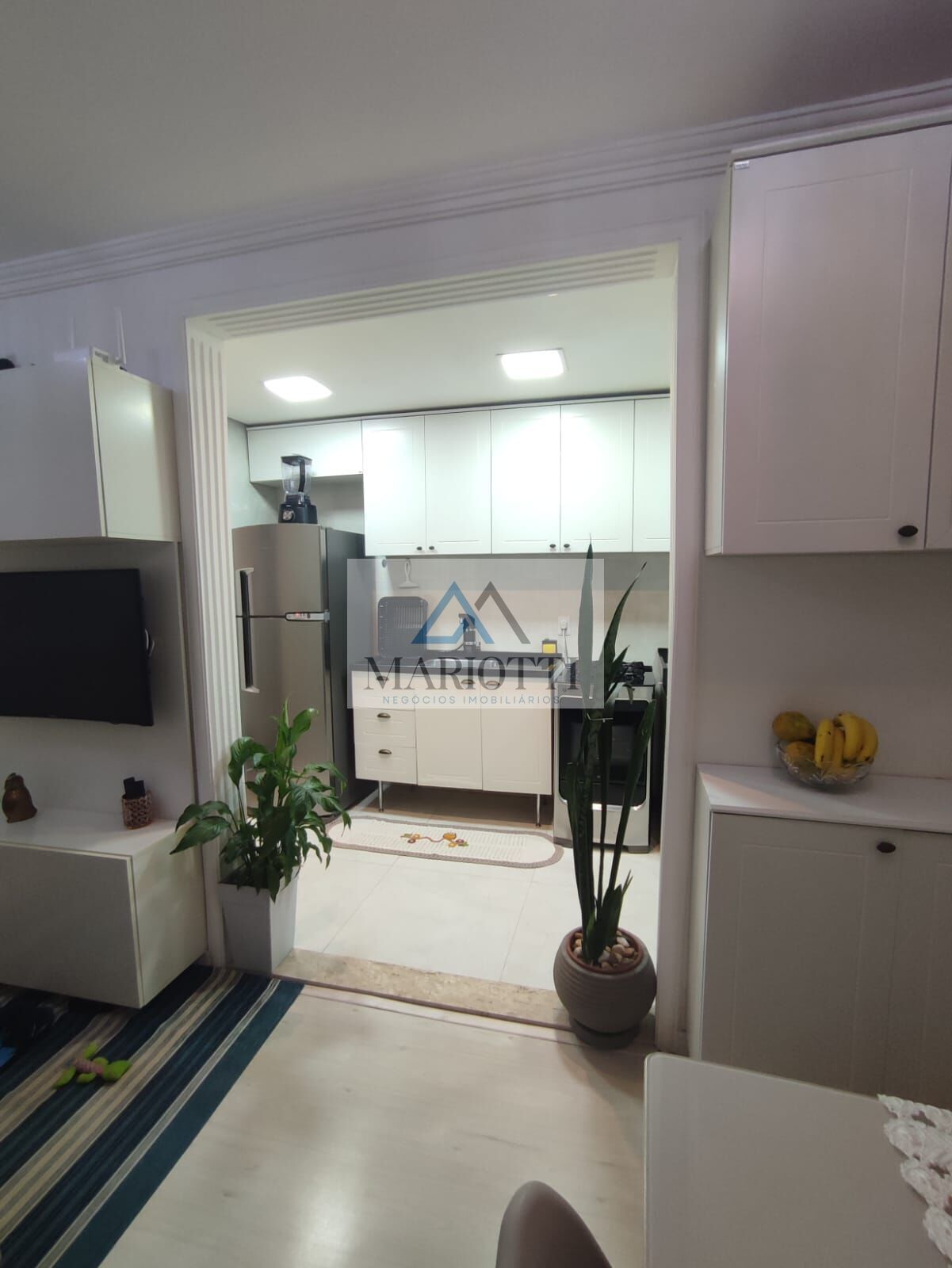 Apartamento, 2 quartos, 44 m² - Foto 13