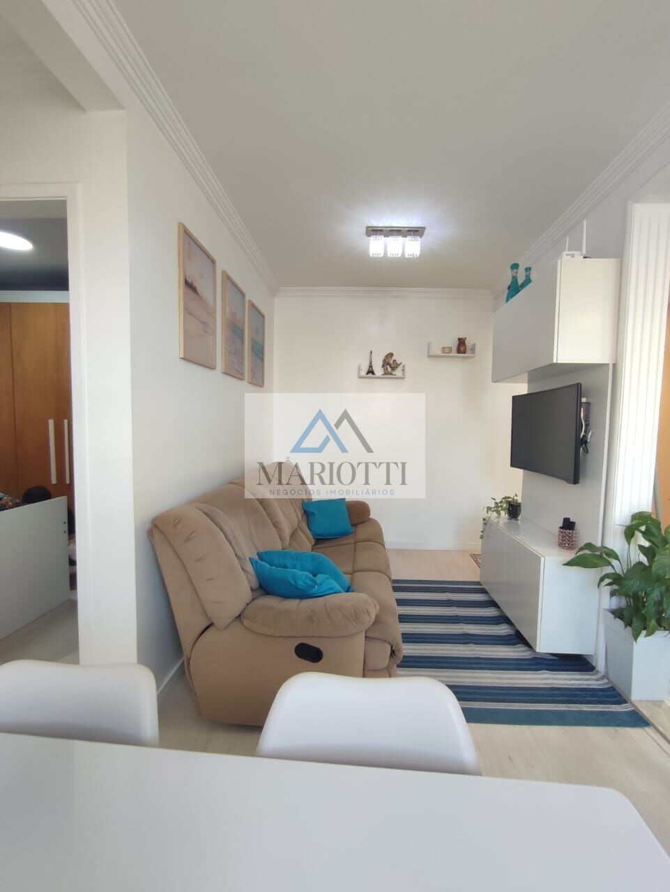 Apartamento, 2 quartos, 44 m² - Foto 23