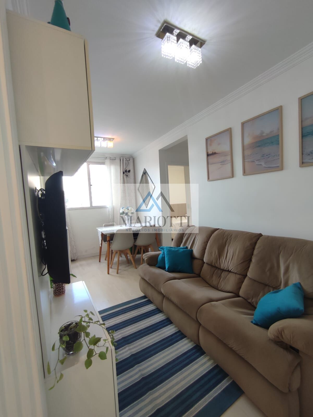 Apartamento, 2 quartos, 44 m² - Foto 35