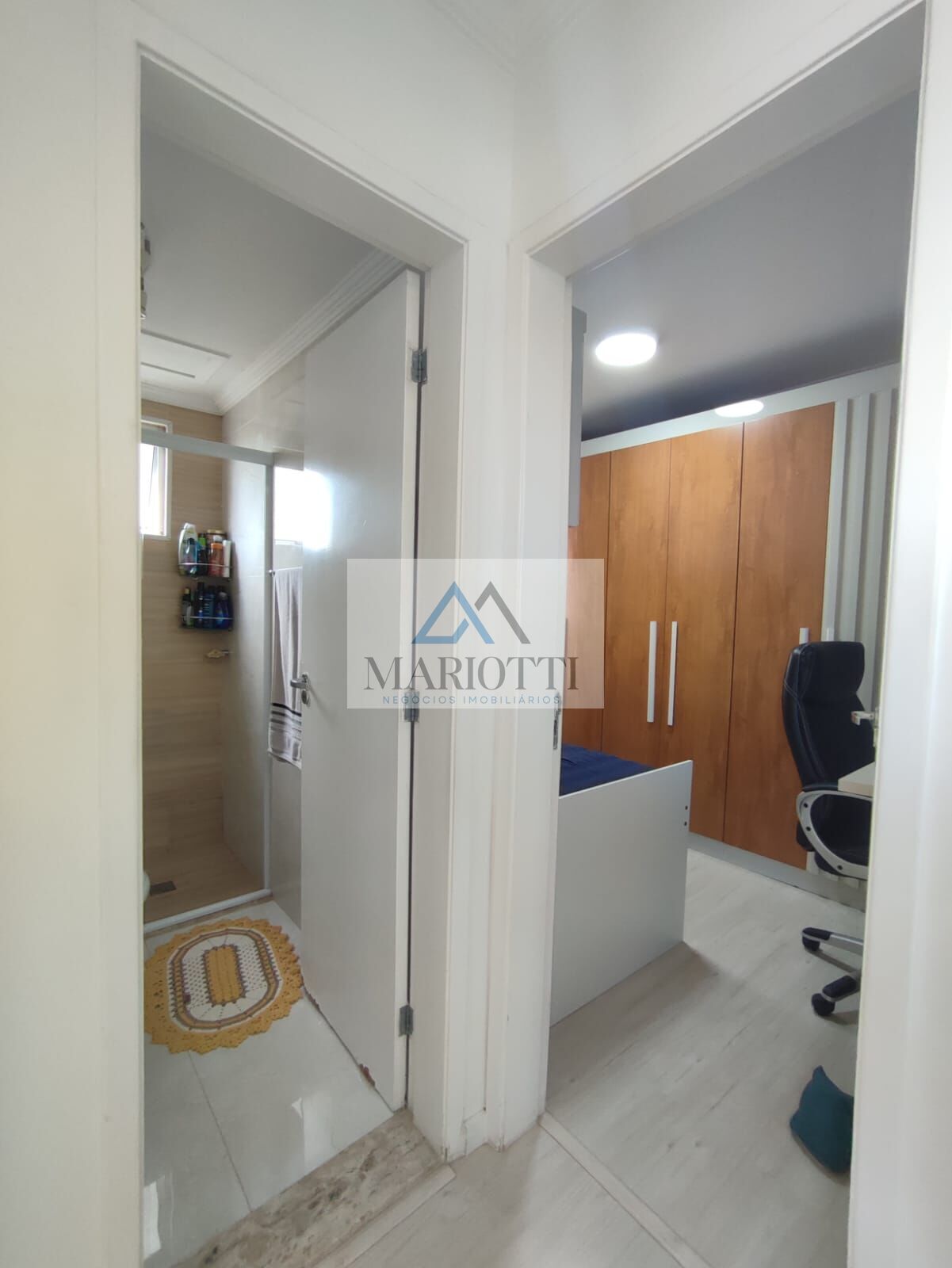 Apartamento, 2 quartos, 44 m² - Foto 45