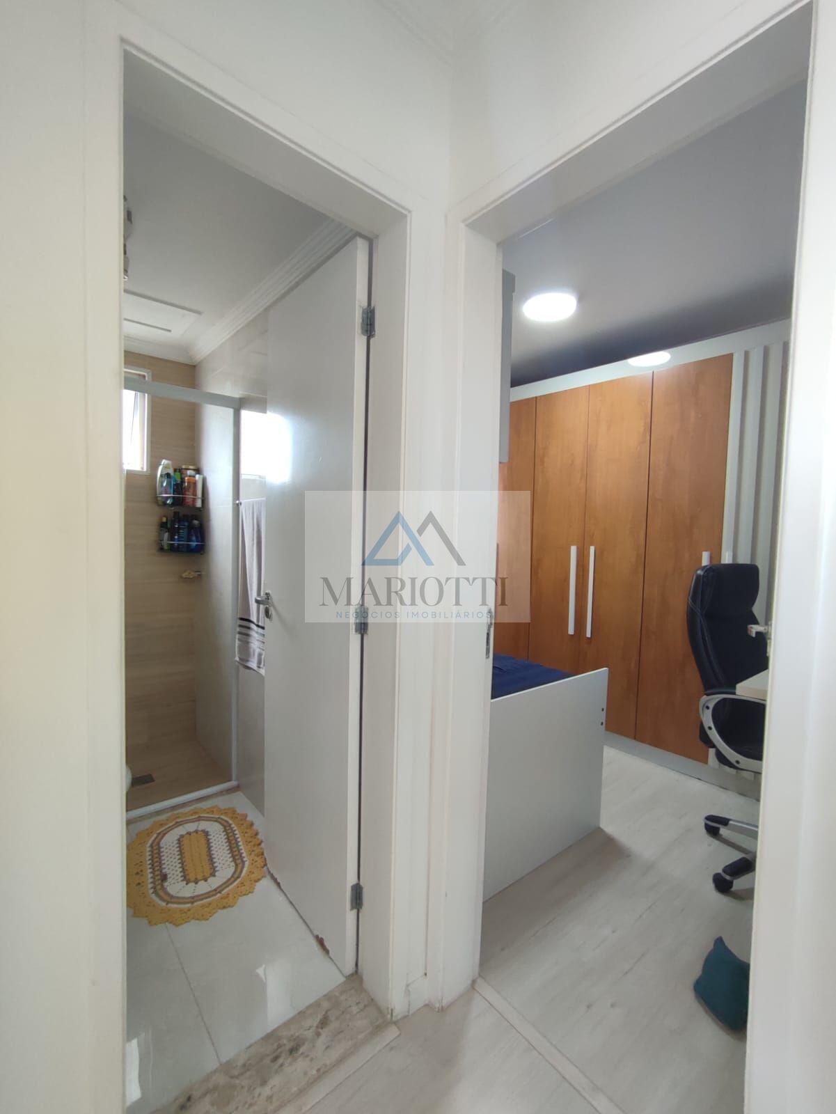 Apartamento, 2 quartos, 44 m² - Foto 45