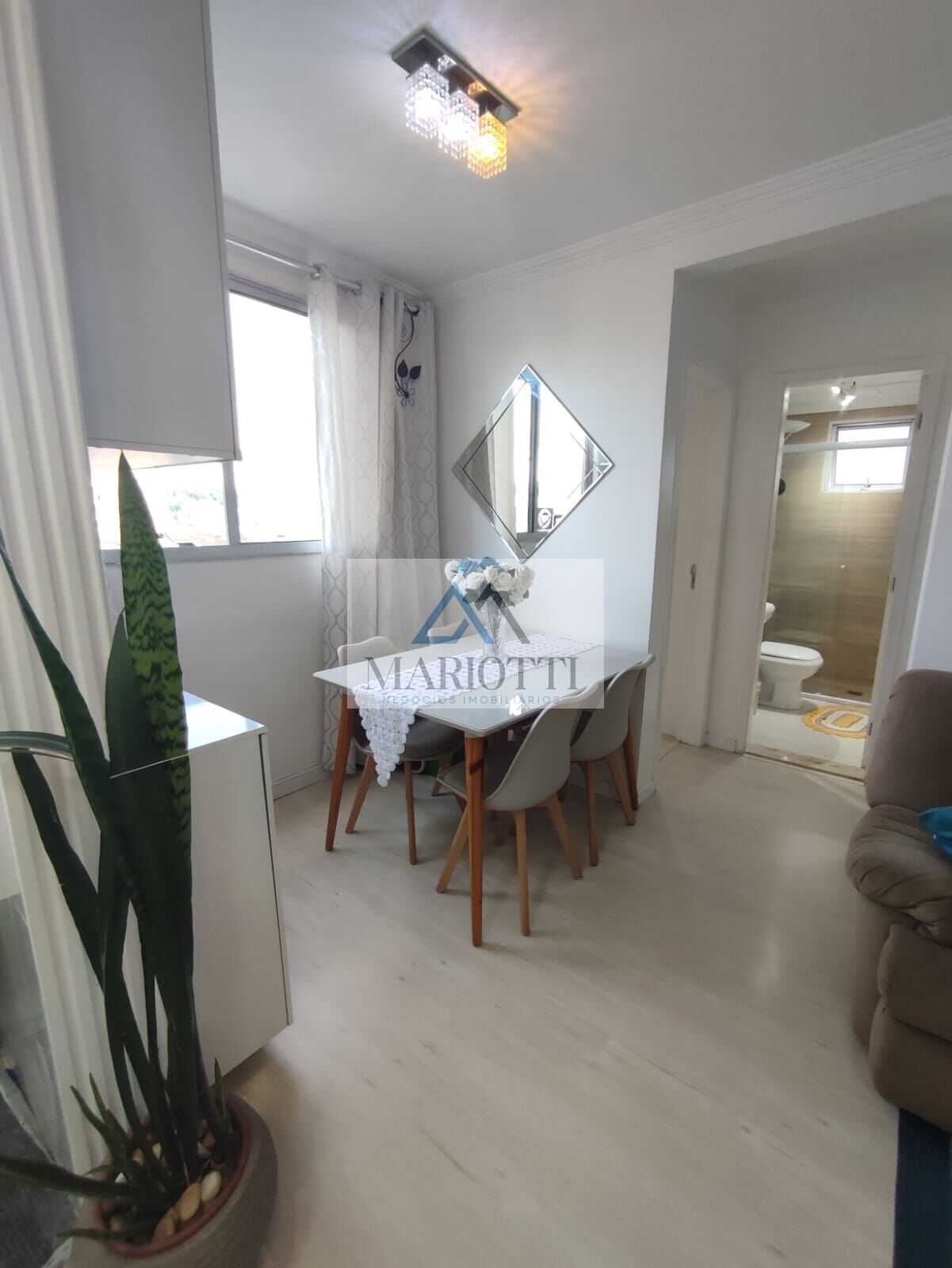 Apartamento, 2 quartos, 44 m² - Foto 25