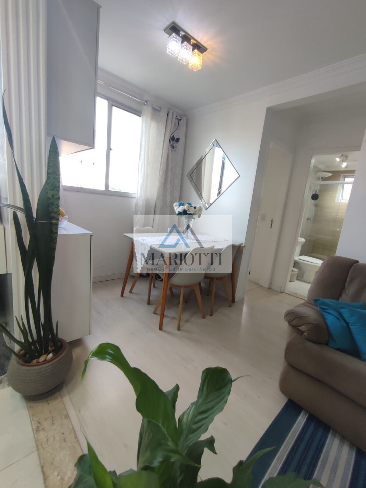 Apartamento, 2 quartos, 44 m² - Foto 22
