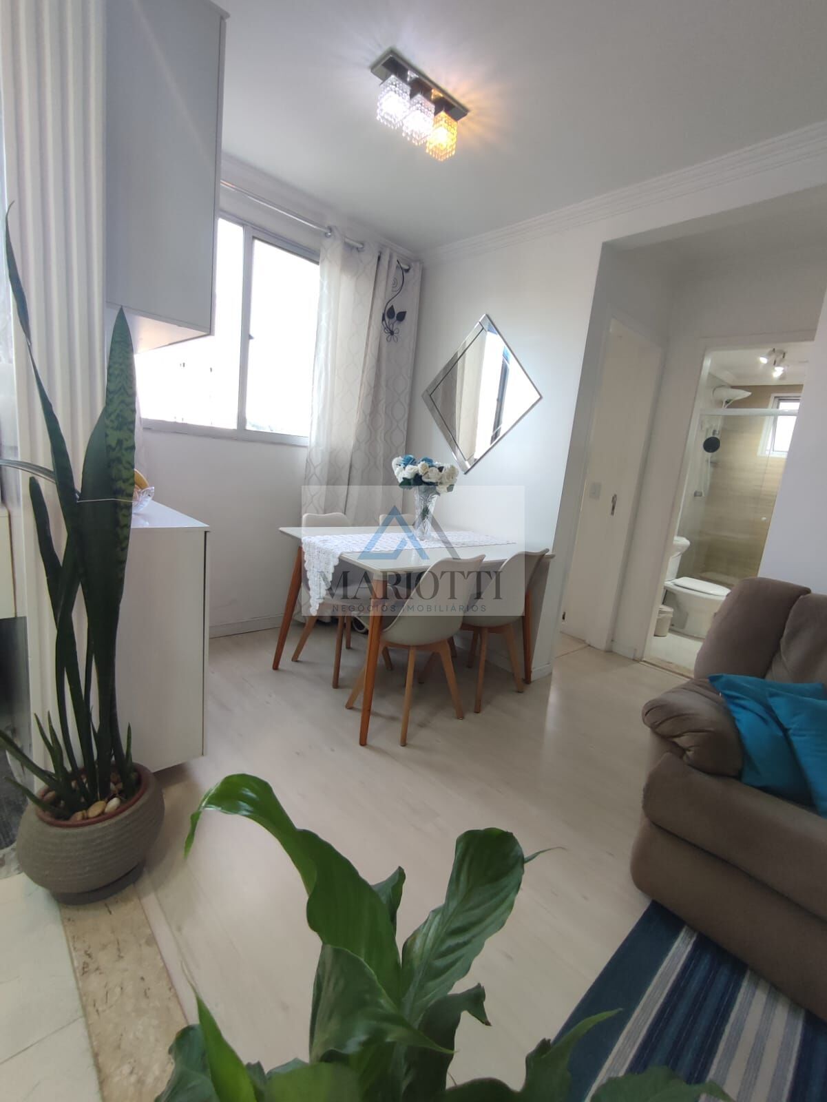 Apartamento, 2 quartos, 44 m² - Foto 22