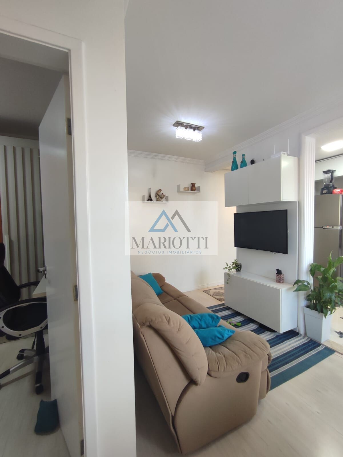 Apartamento, 2 quartos, 44 m² - Foto 41