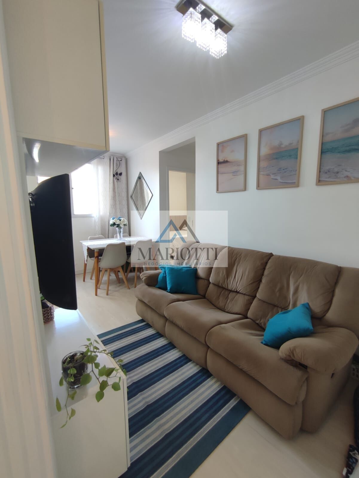 Apartamento, 2 quartos, 44 m² - Foto 36