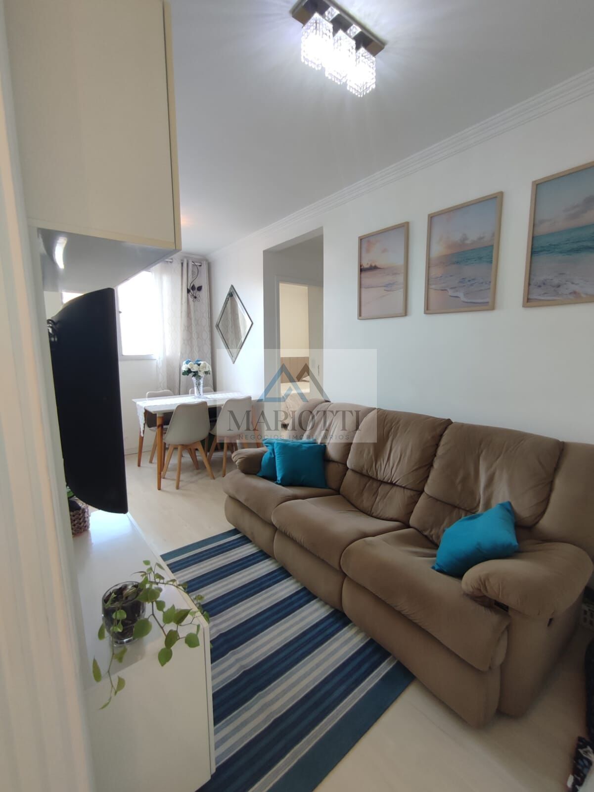 Apartamento, 2 quartos, 44 m² - Foto 36