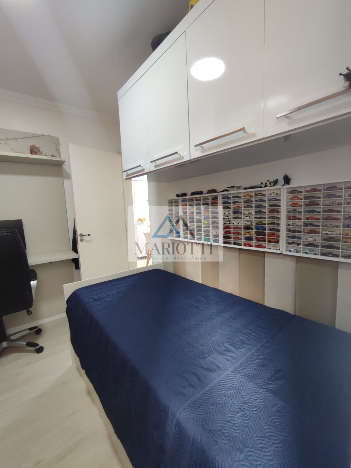 Apartamento, 2 quartos, 44 m² - Foto 39