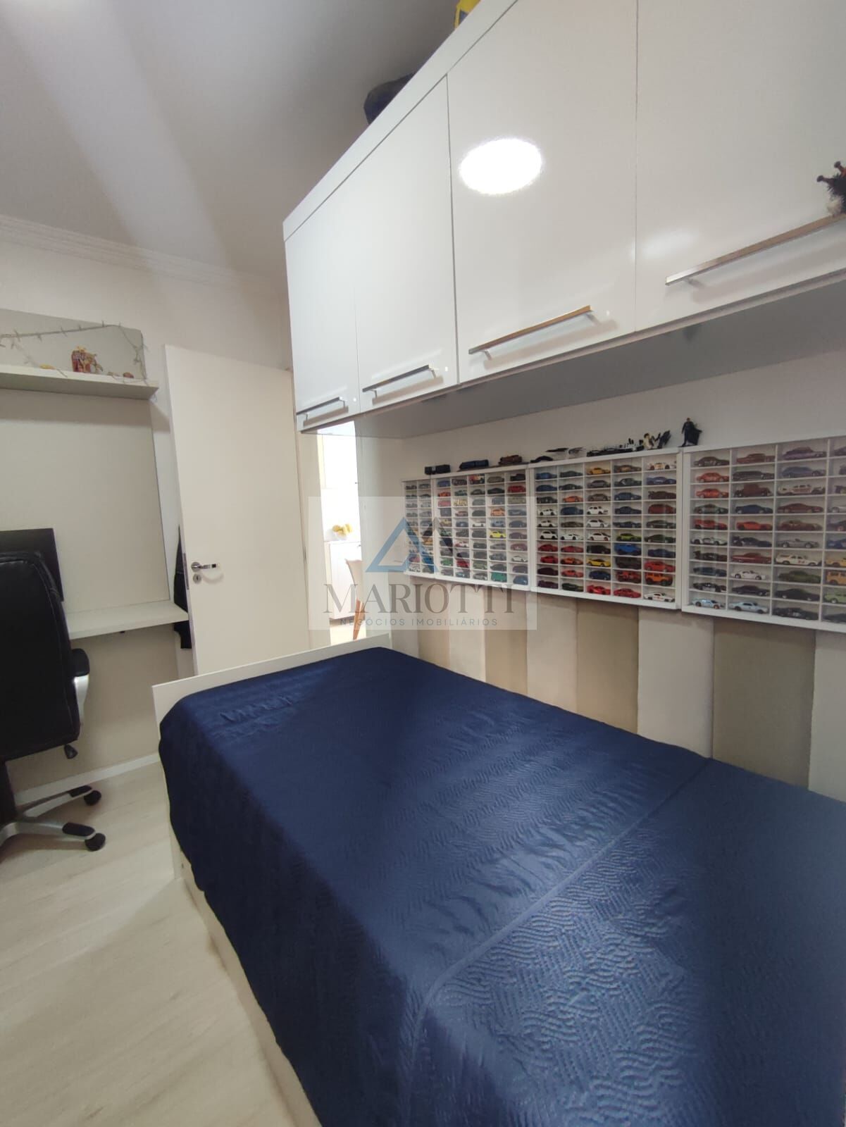 Apartamento, 2 quartos, 44 m² - Foto 39