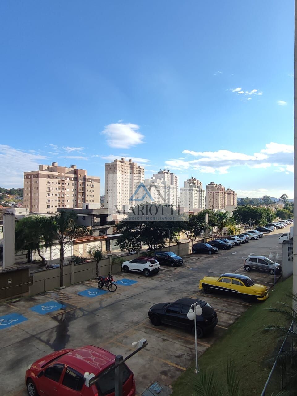 Apartamento, 2 quartos, 44 m² - Foto 30