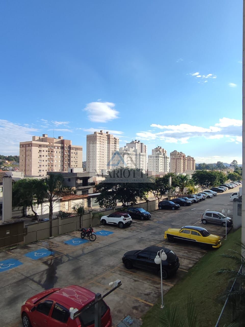 Apartamento, 2 quartos, 44 m² - Foto 30