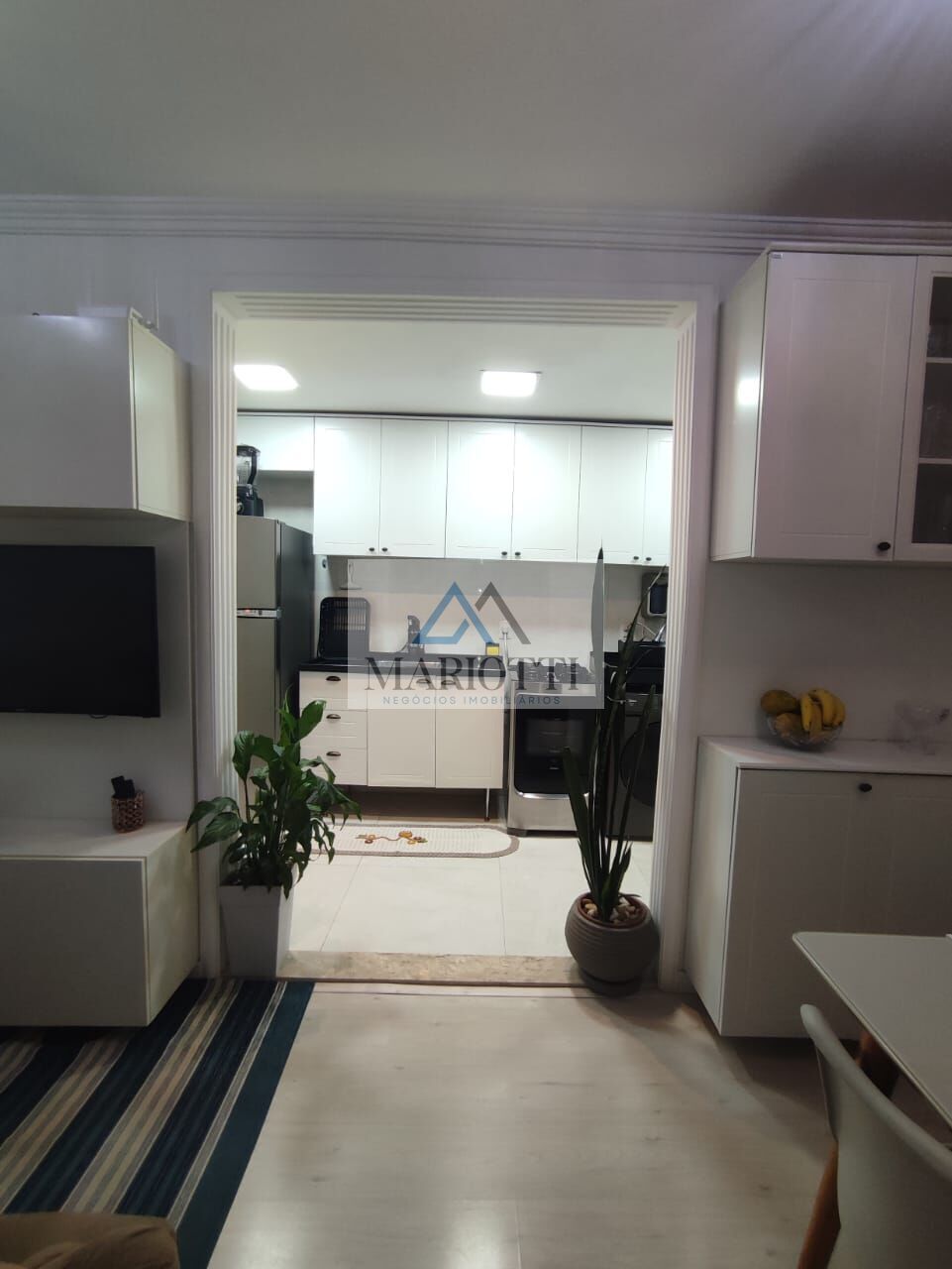 Apartamento, 2 quartos, 44 m² - Foto 9