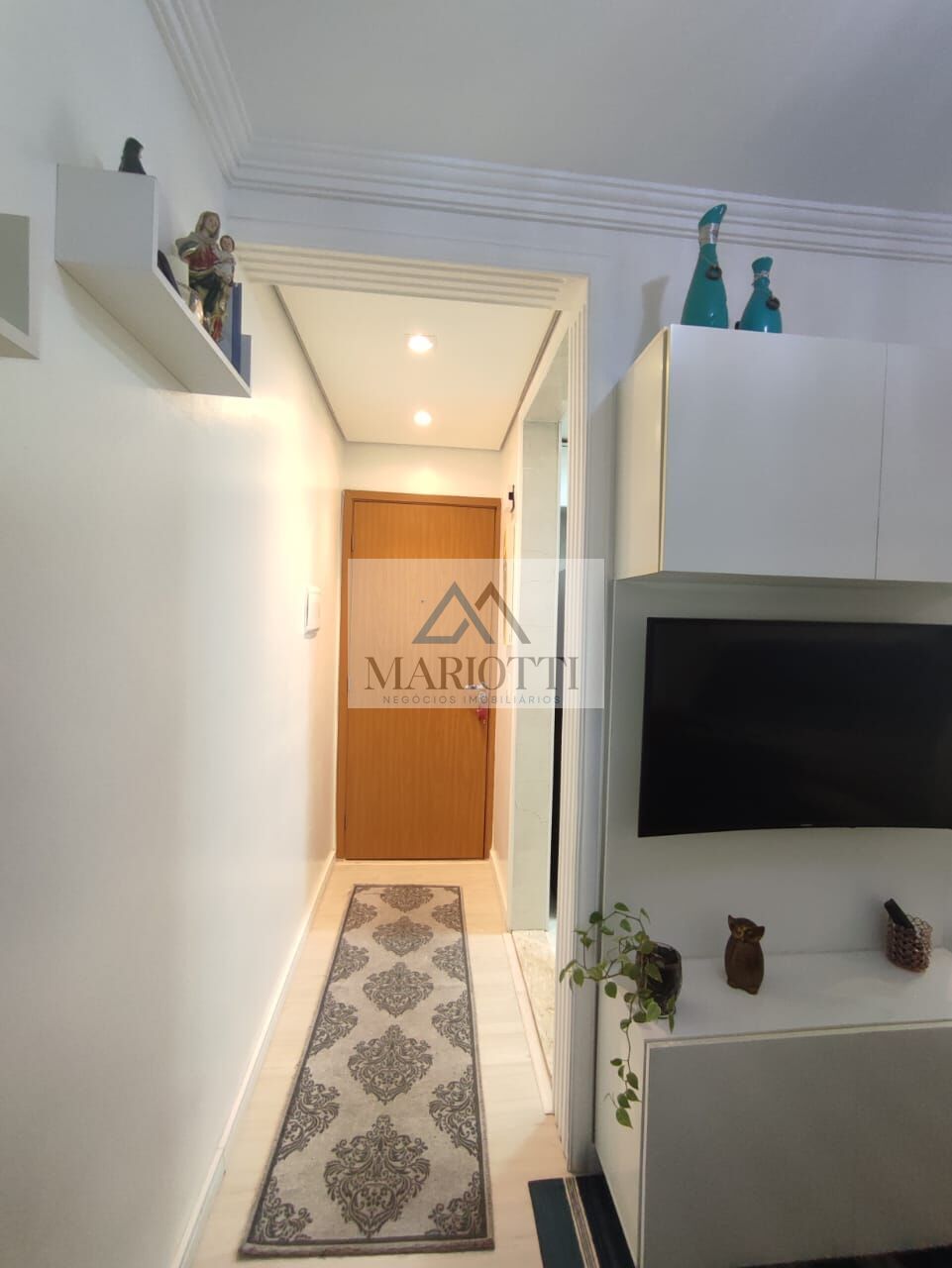 Apartamento, 2 quartos, 44 m² - Foto 8