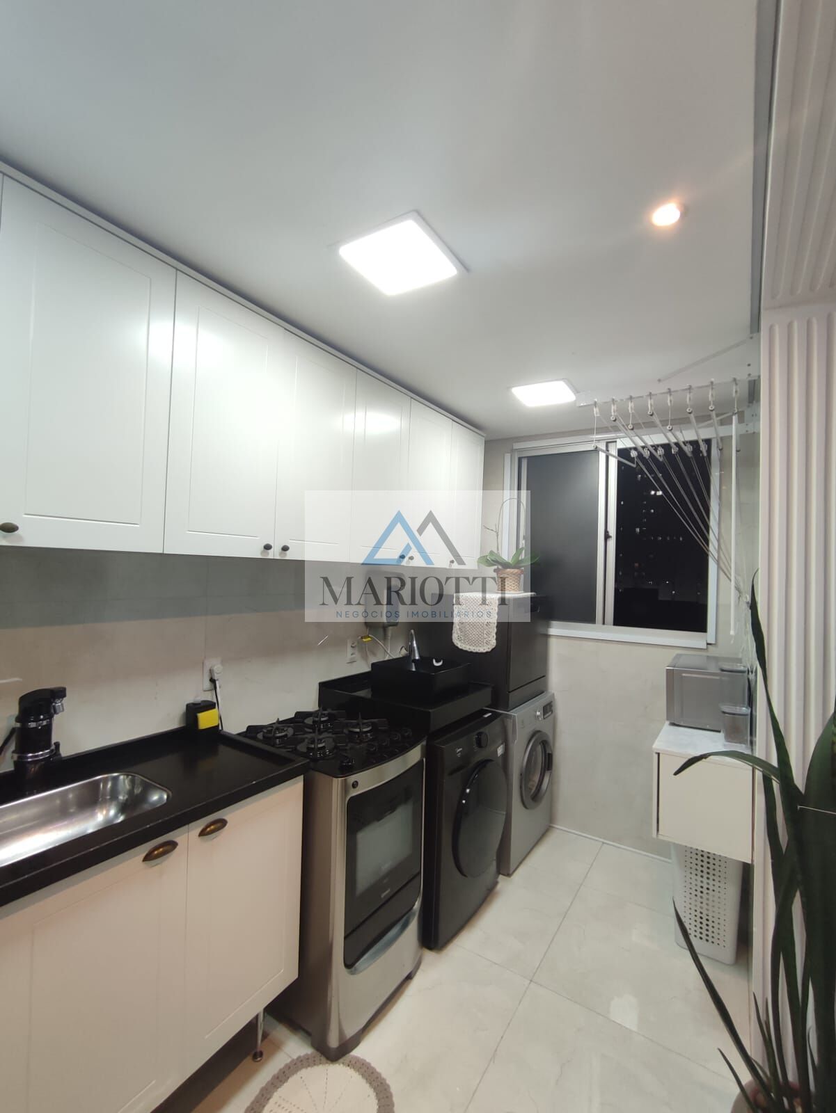 Apartamento, 2 quartos, 44 m² - Foto 10