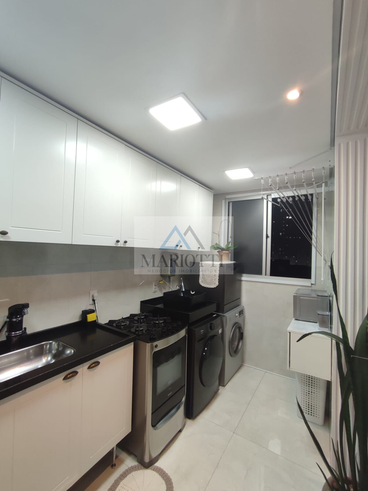 Apartamento, 2 quartos, 44 m² - Foto 10
