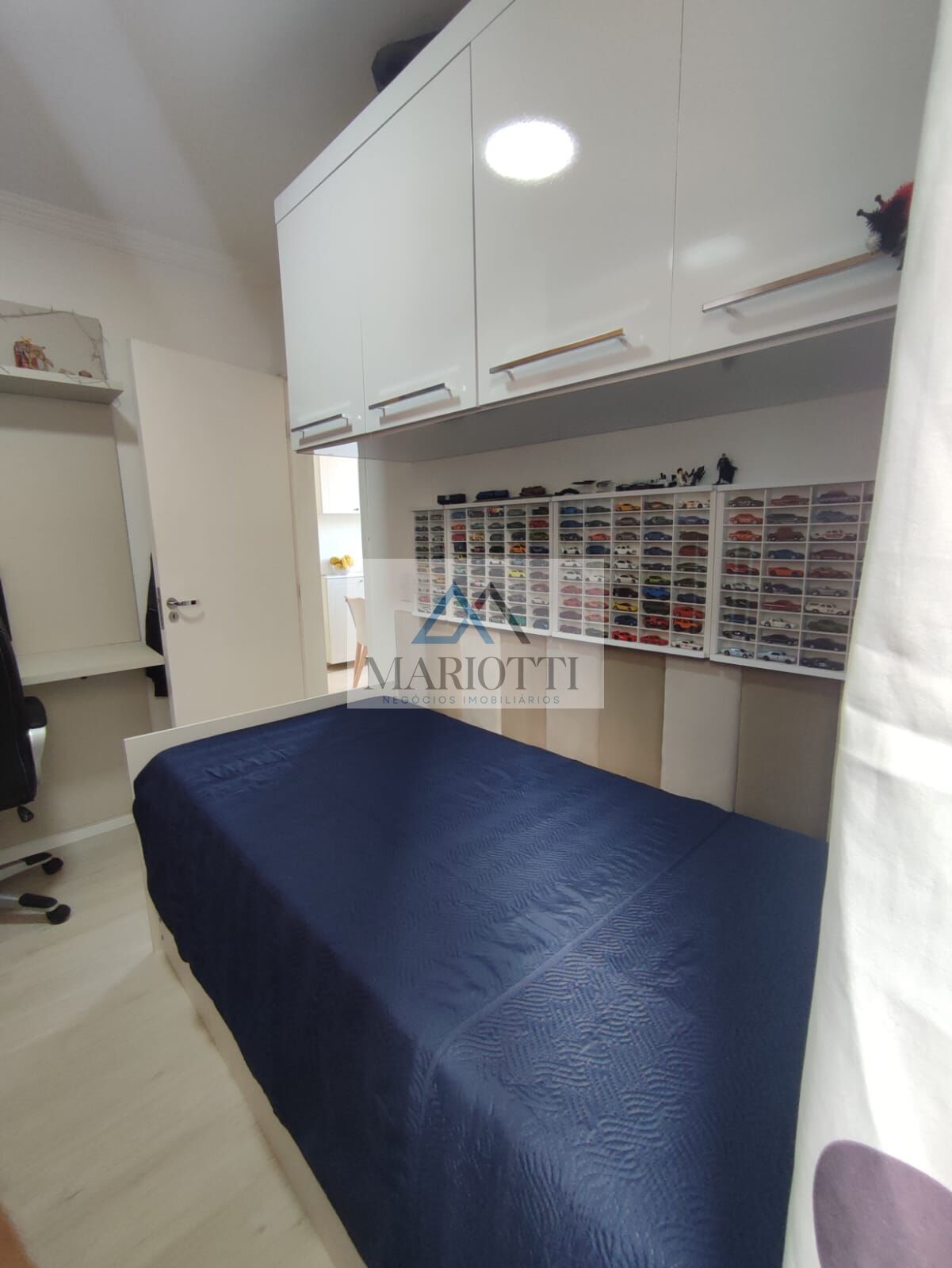 Apartamento, 2 quartos, 44 m² - Foto 40