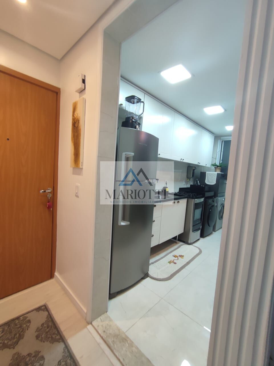 Apartamento, 2 quartos, 44 m² - Foto 16