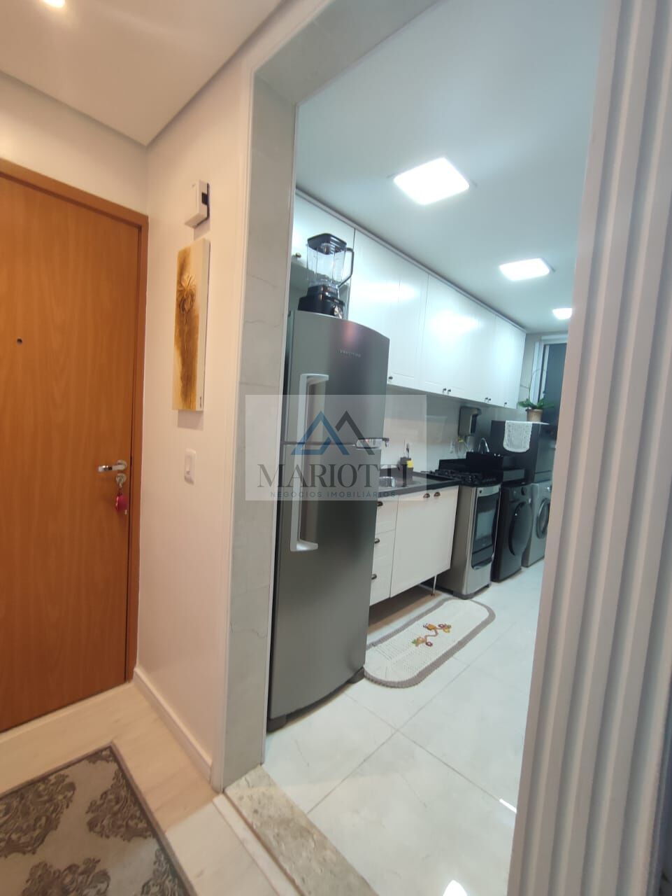 Apartamento, 2 quartos, 44 m² - Foto 16