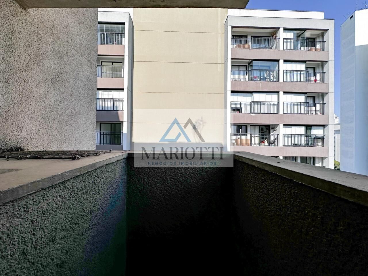 Flat/Apart Hotel, 1 quarto, 49 m² - Foto 6