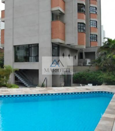 Flat/Apart Hotel, 1 quarto, 49 m² - Foto 20