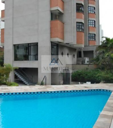 Flat/Apart Hotel, 1 quarto, 49 m² - Foto 20