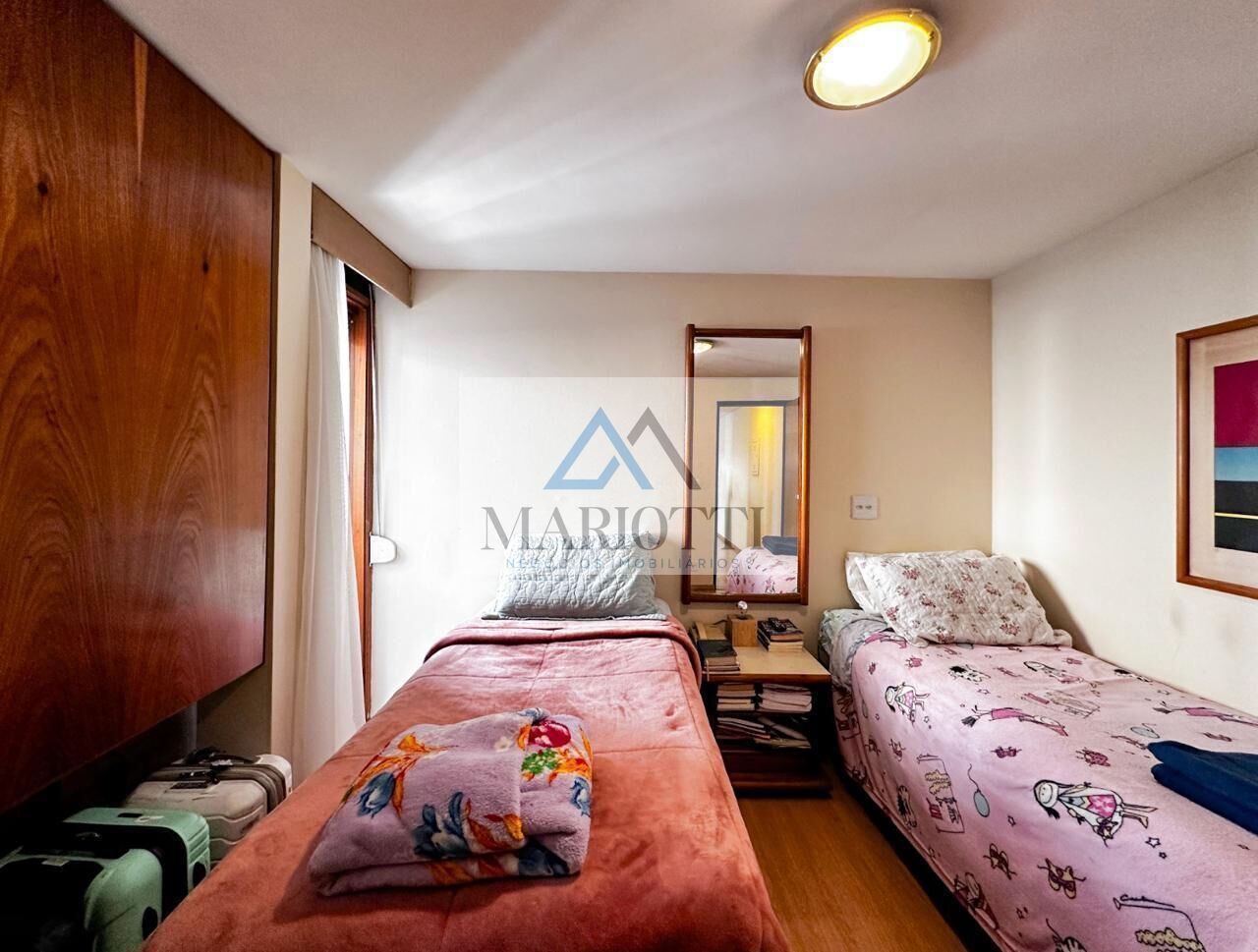 Flat/Apart Hotel, 1 quarto, 49 m² - Foto 11