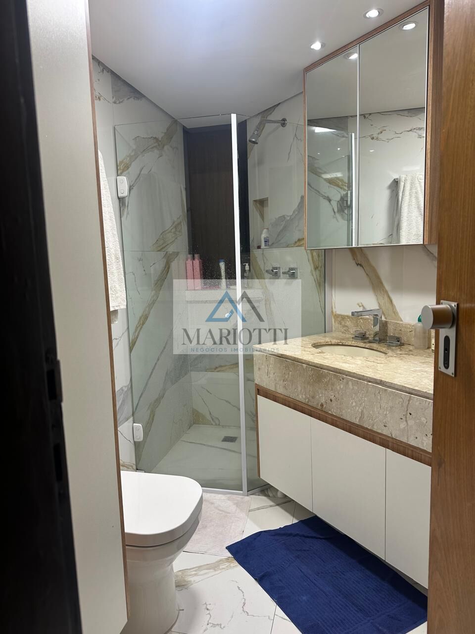 Flat/Apart Hotel, 1 quarto, 49 m² - Foto 23