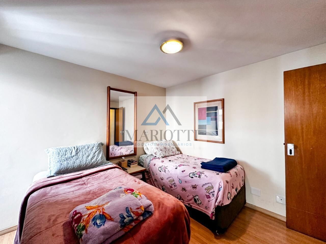 Flat/Apart Hotel, 1 quarto, 49 m² - Foto 10