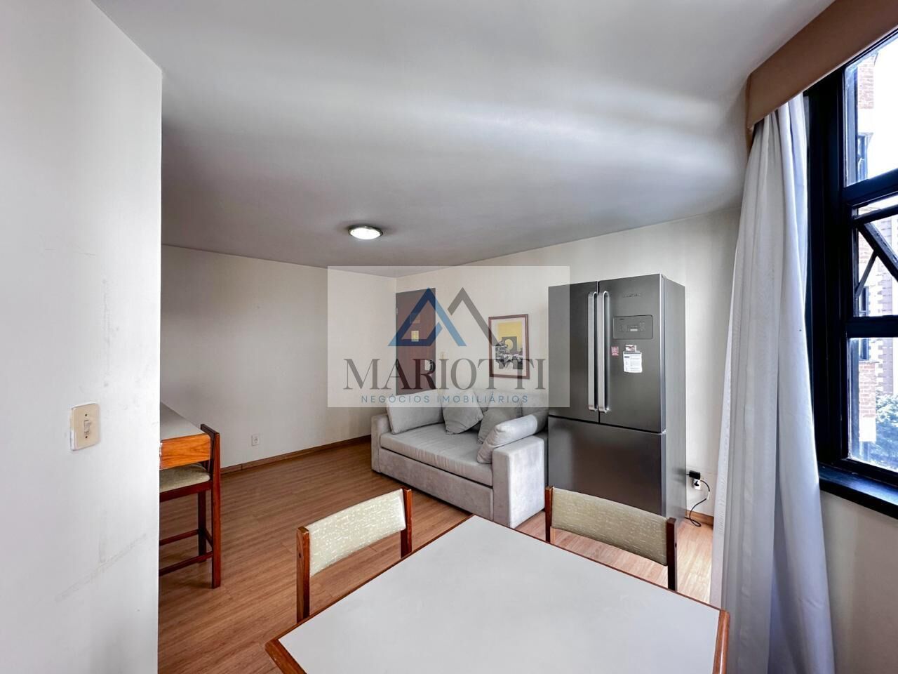 Flat/Apart Hotel, 1 quarto, 49 m² - Foto 14