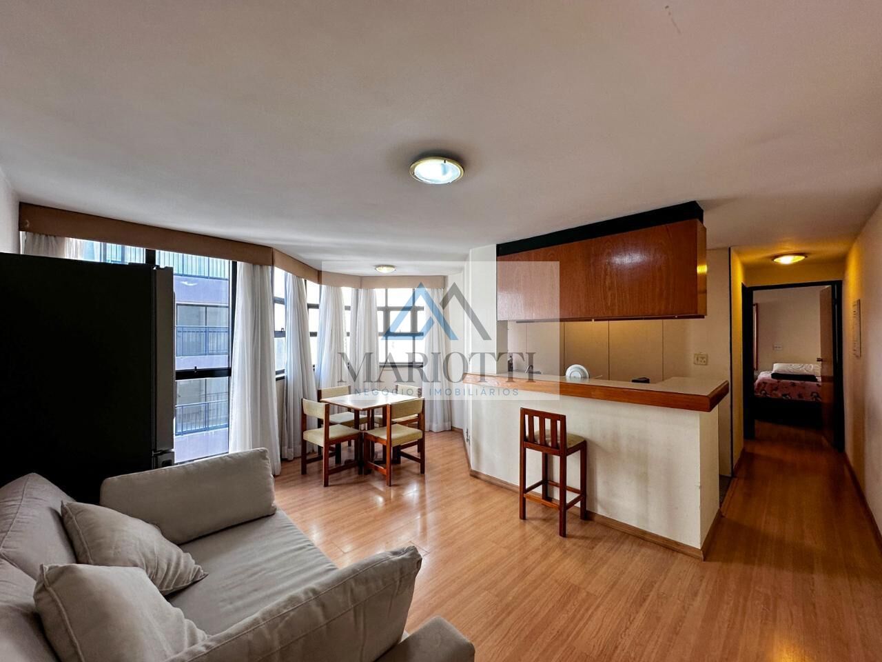 Flat/Apart Hotel, 1 quarto, 49 m² - Foto 18
