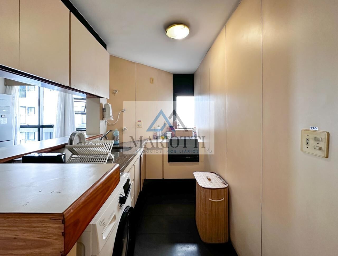 Flat/Apart Hotel, 1 quarto, 49 m² - Foto 12