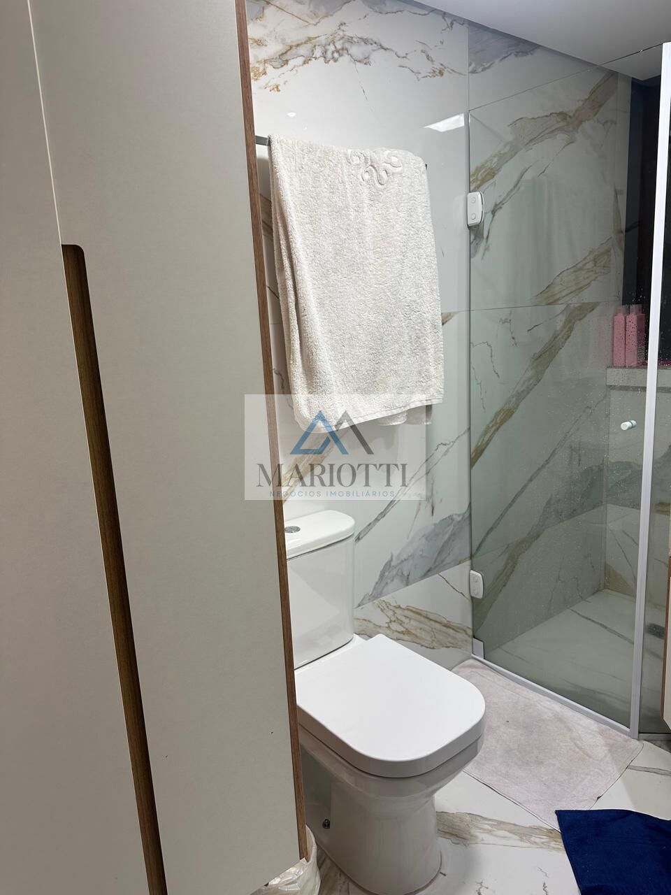 Flat/Apart Hotel, 1 quarto, 49 m² - Foto 8