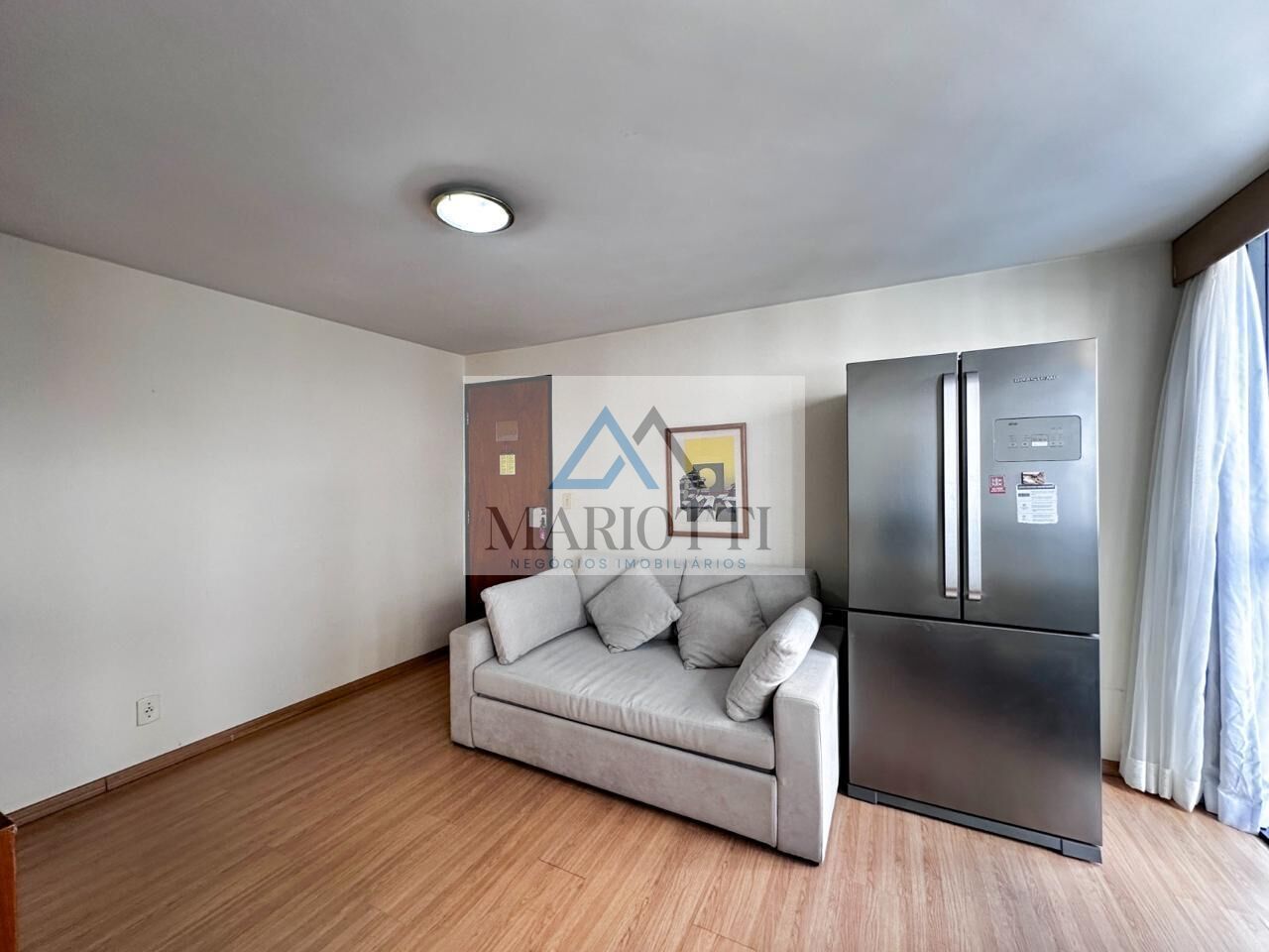 Flat/Apart Hotel, 1 quarto, 49 m² - Foto 13